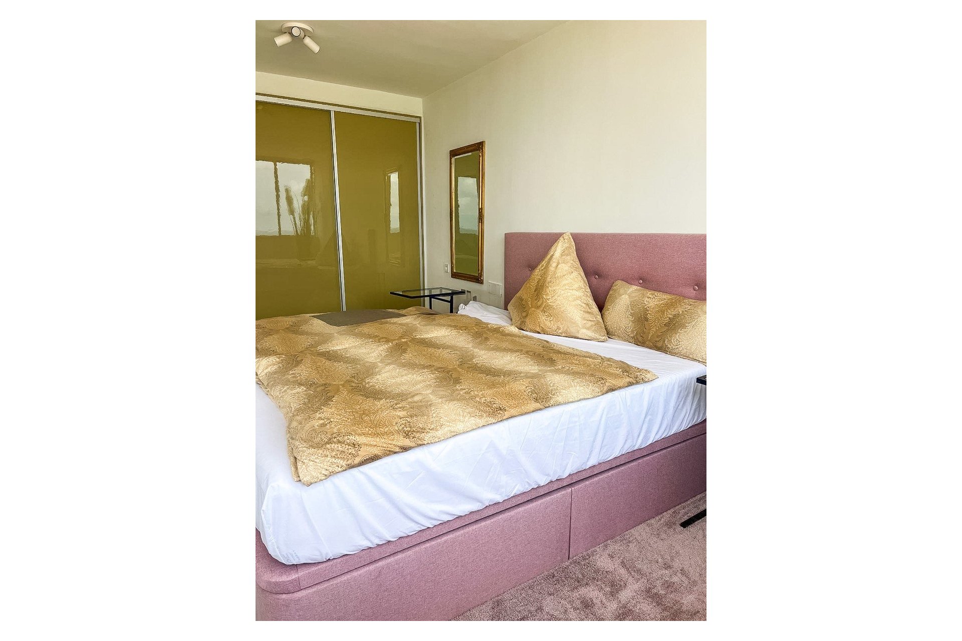 Revente - Appartement - Torrevieja - La Mata