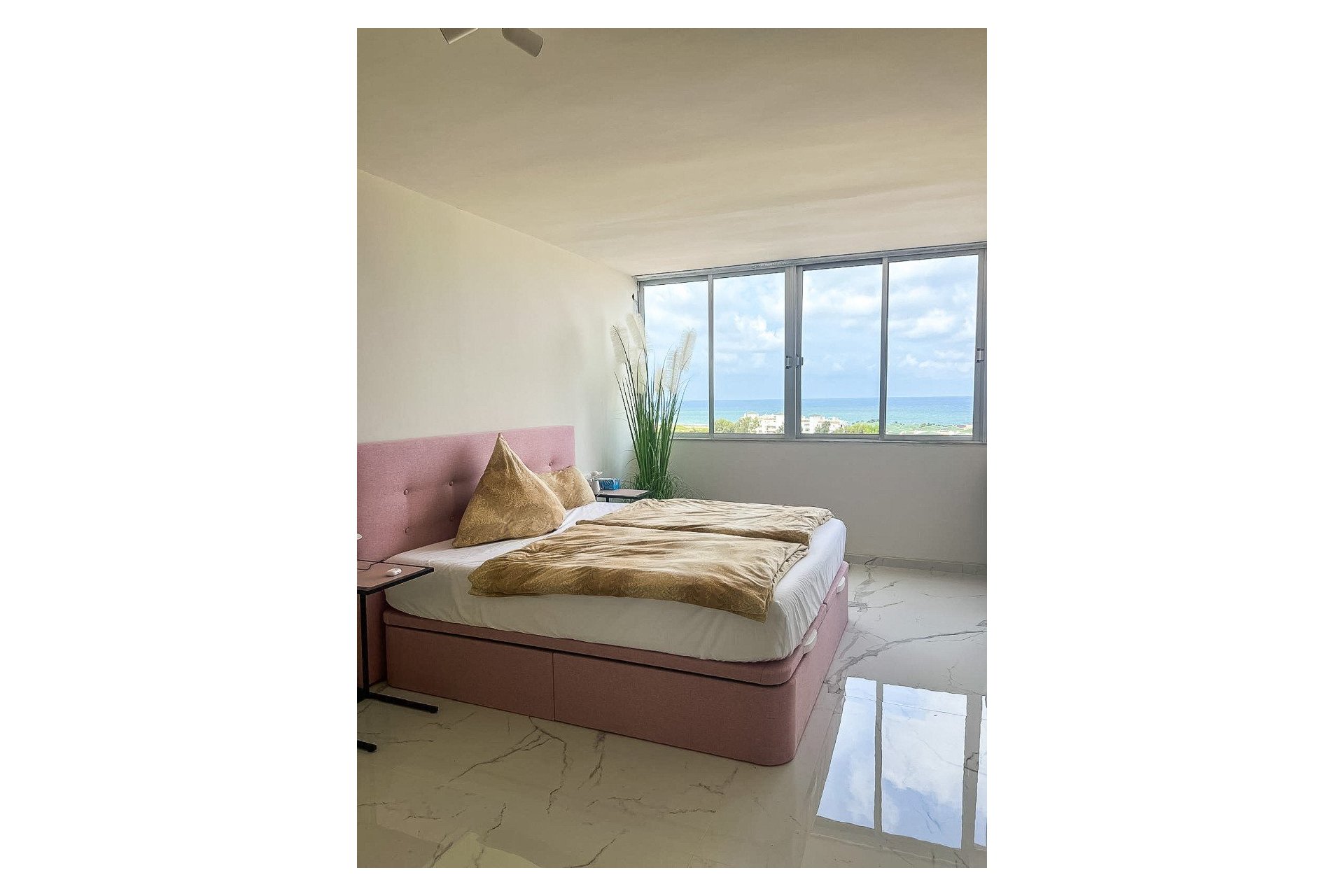 Revente - Appartement - Torrevieja - La Mata