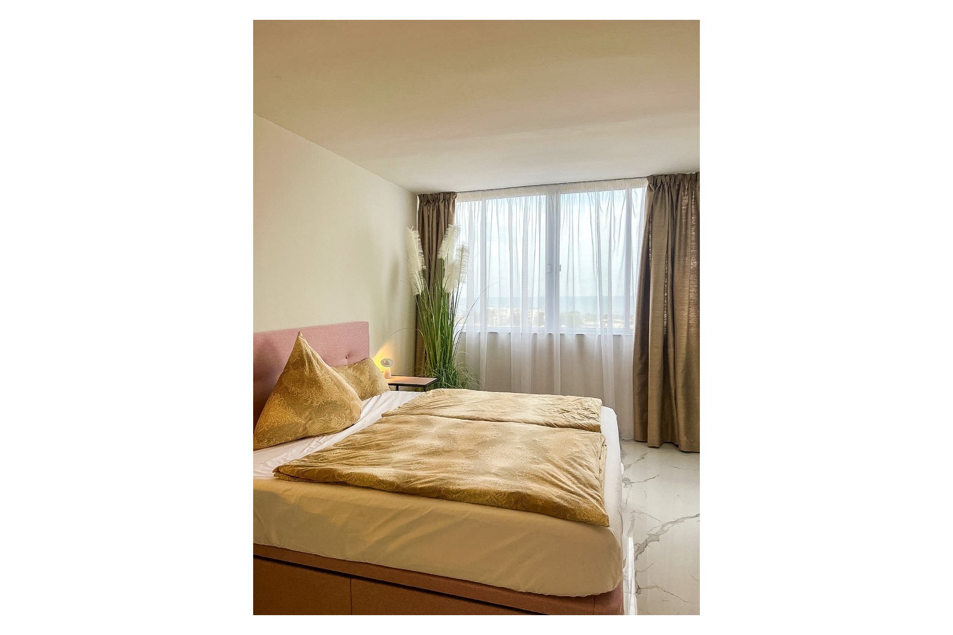 Revente - Appartement - Torrevieja - La Mata