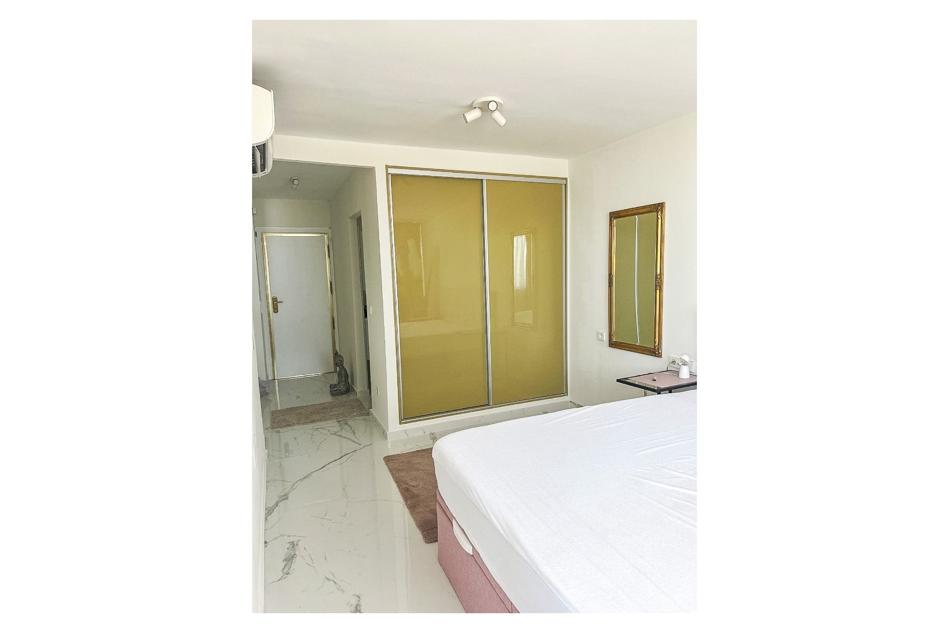 Revente - Appartement - Torrevieja - La Mata