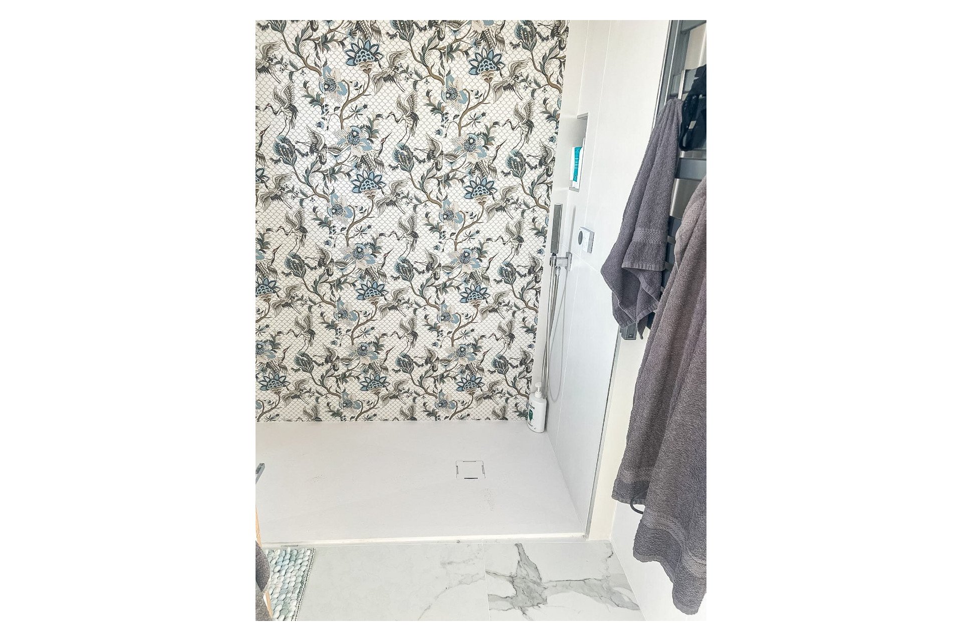 Revente - Appartement - Torrevieja - La Mata