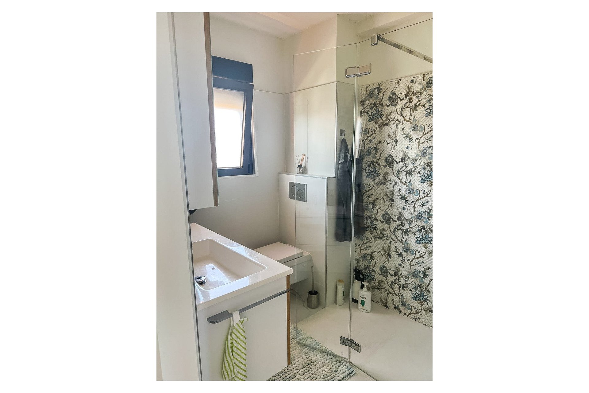 Revente - Appartement - Torrevieja - La Mata
