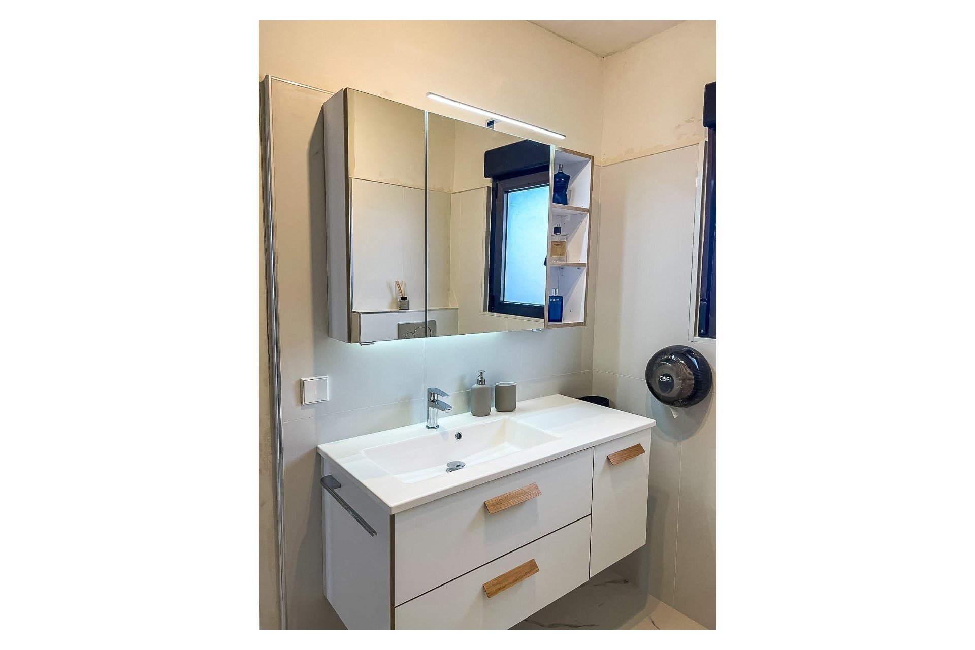 Revente - Appartement - Torrevieja - La Mata