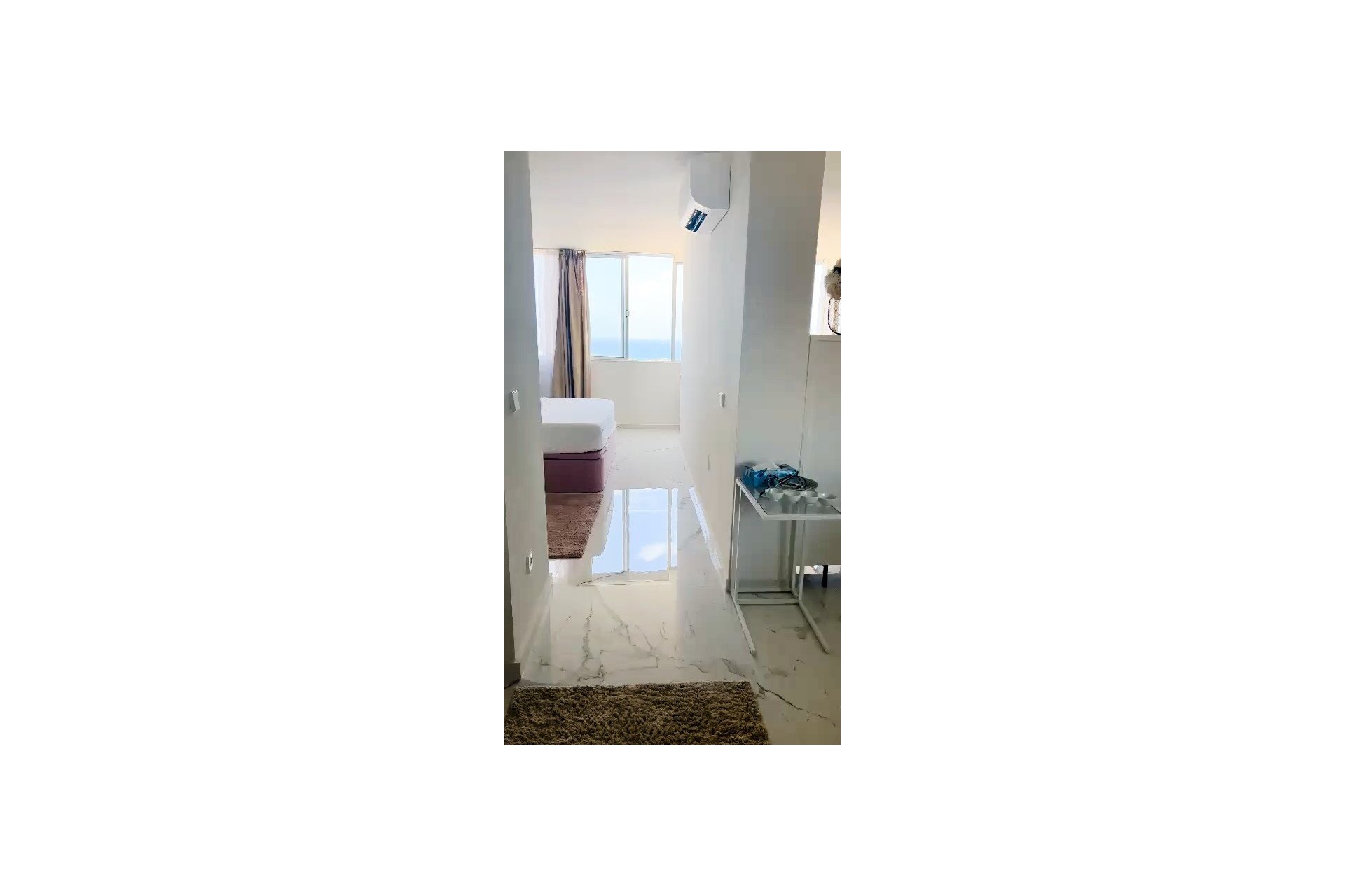 Revente - Appartement - Torrevieja - La Mata