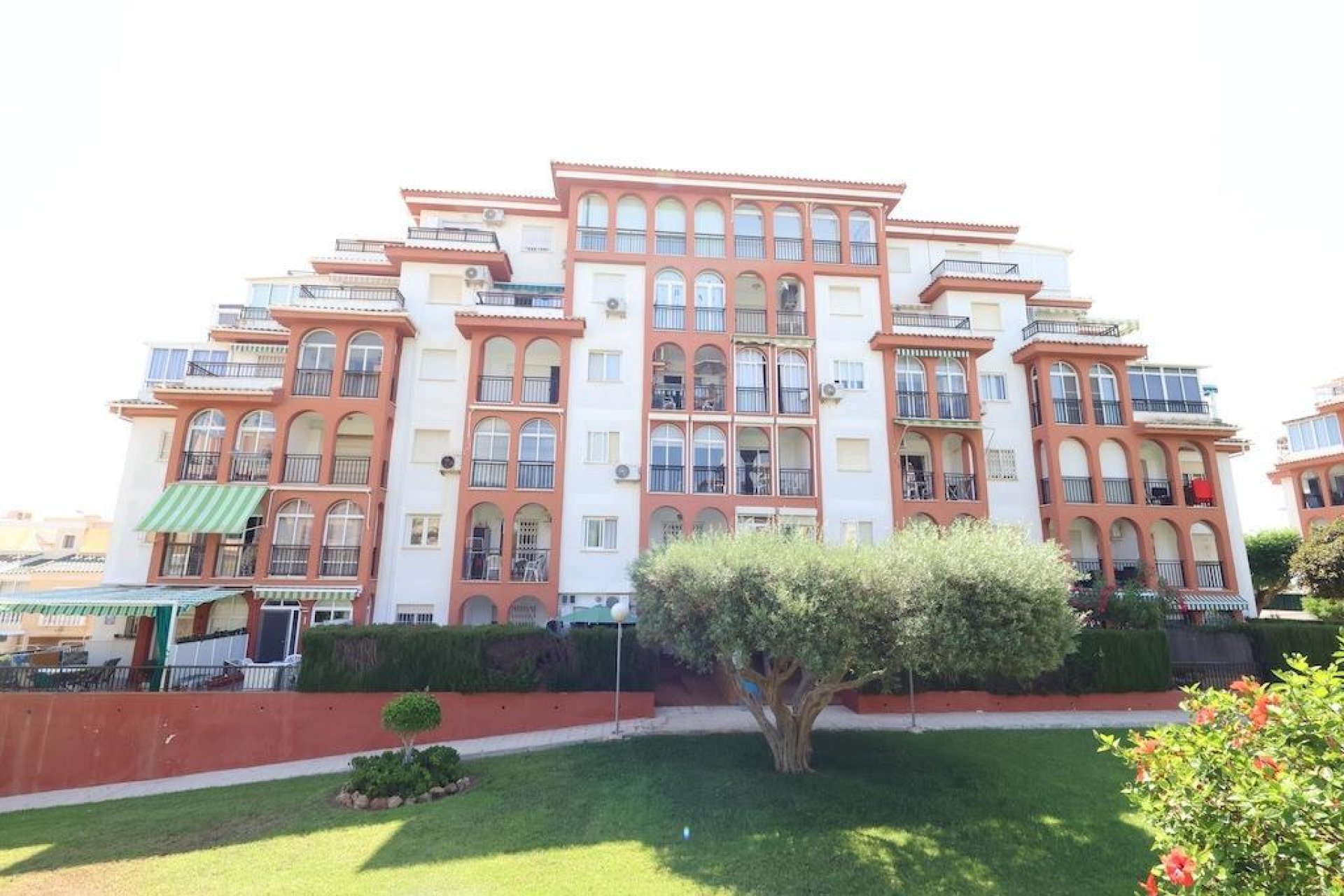 Revente - Appartement - Torrevieja - La Mata