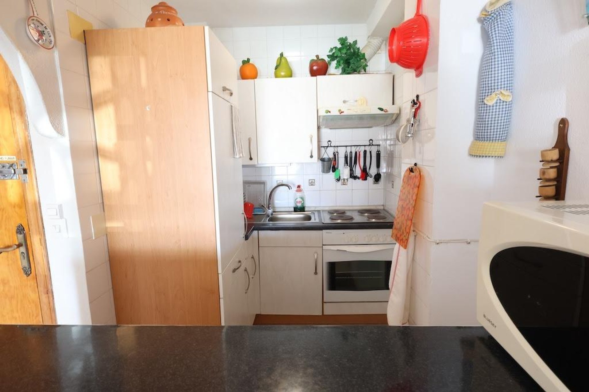 Revente - Appartement - Torrevieja - La Mata