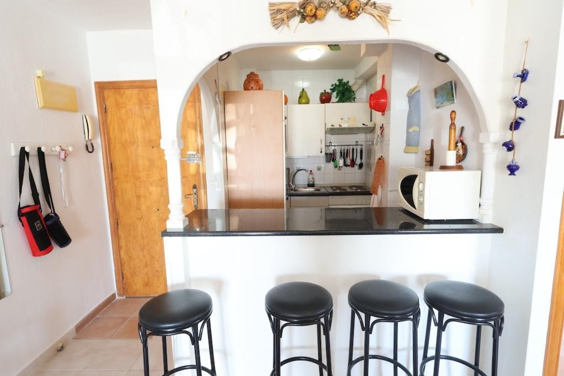Revente - Appartement - Torrevieja - La Mata