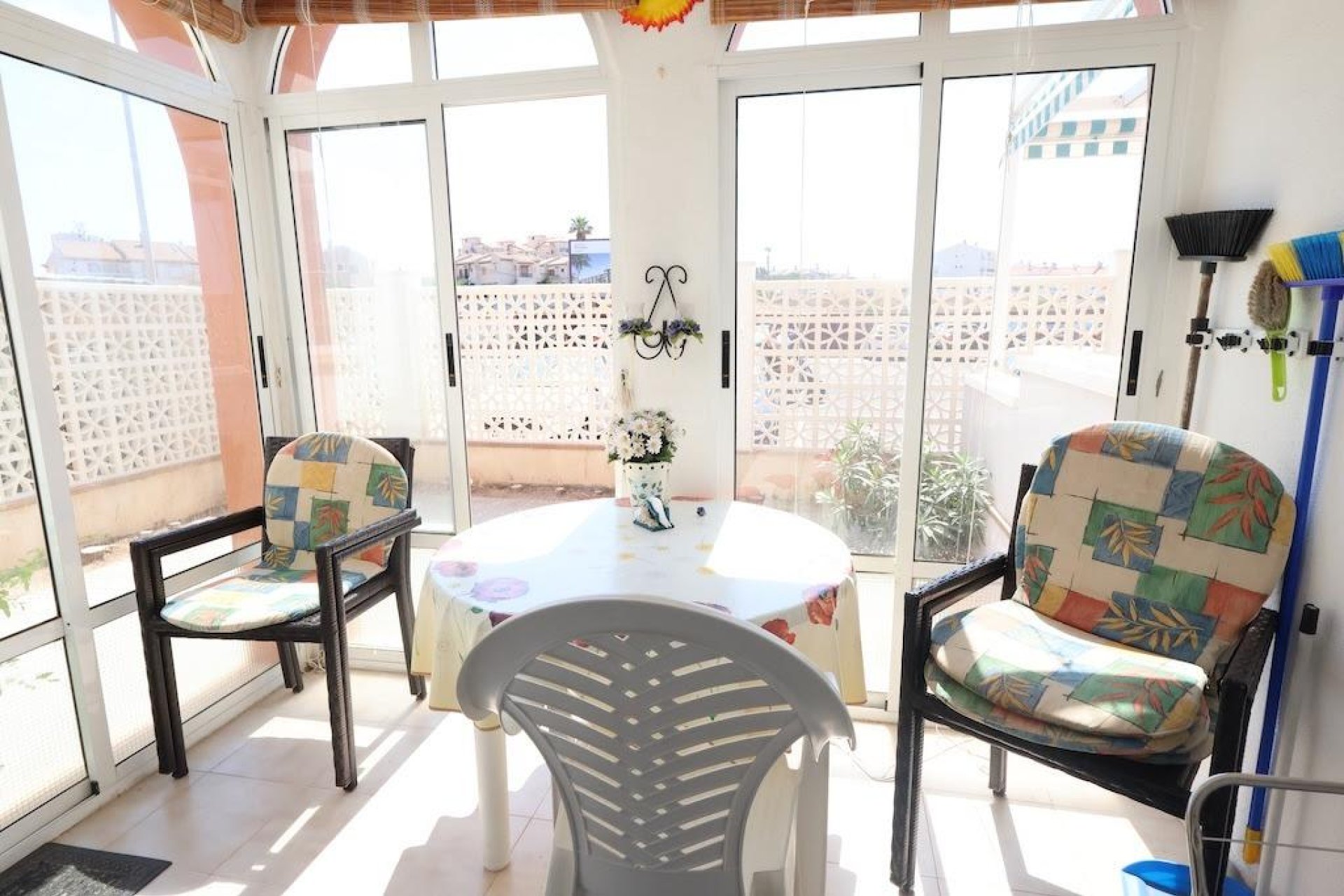 Revente - Appartement - Torrevieja - La Mata