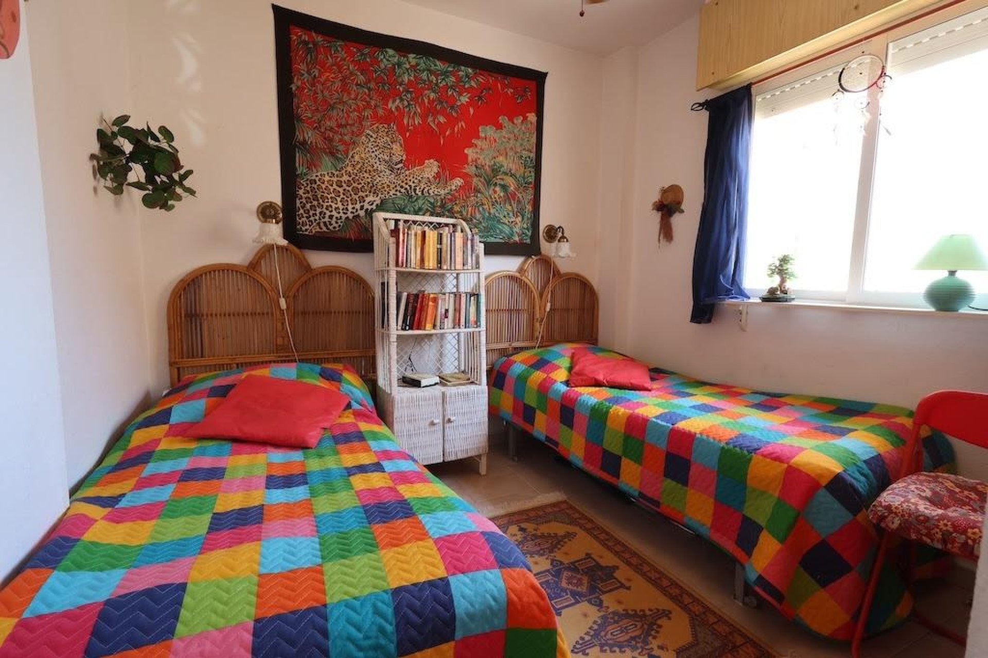 Revente - Appartement - Torrevieja - La Mata