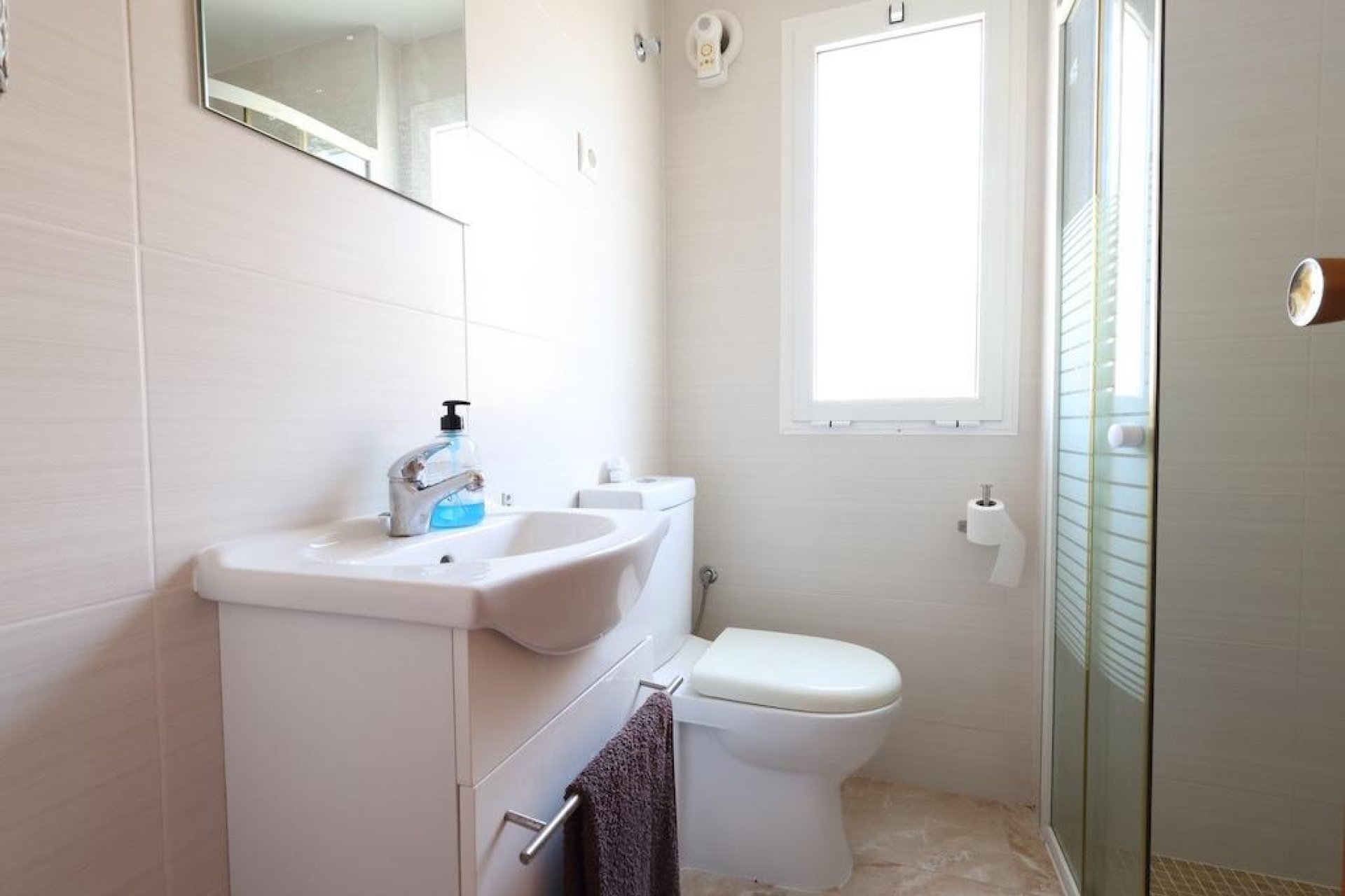 Revente - Appartement - Torrevieja - La Mata