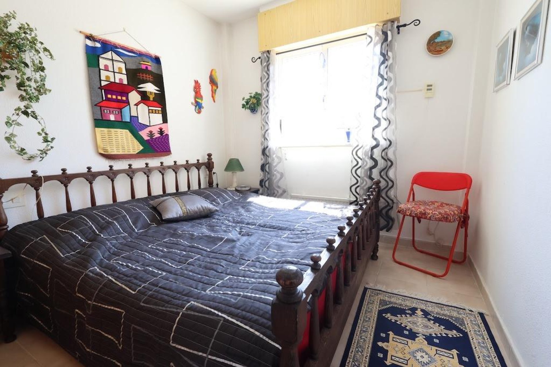 Revente - Appartement - Torrevieja - La Mata