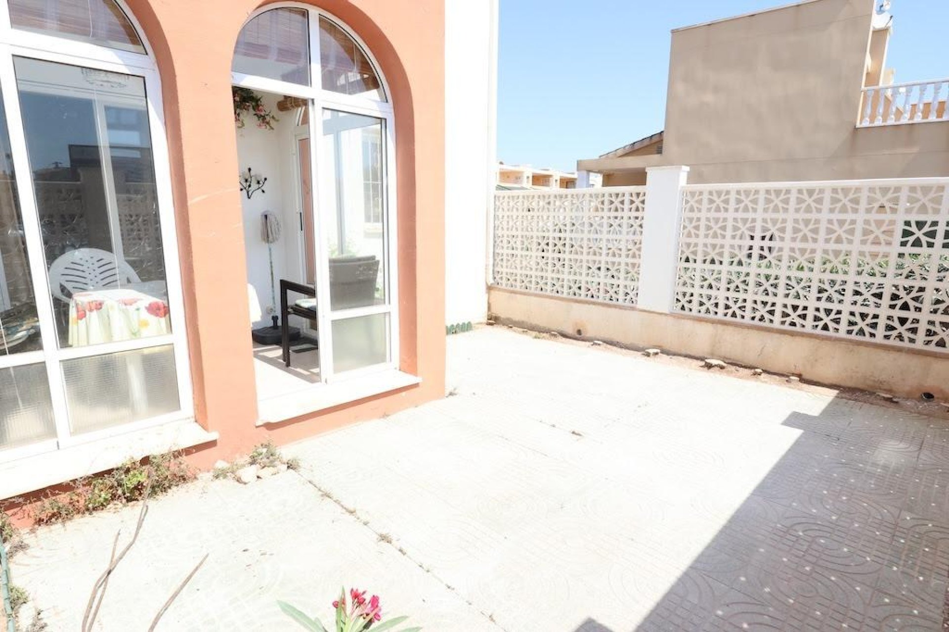 Revente - Appartement - Torrevieja - La Mata