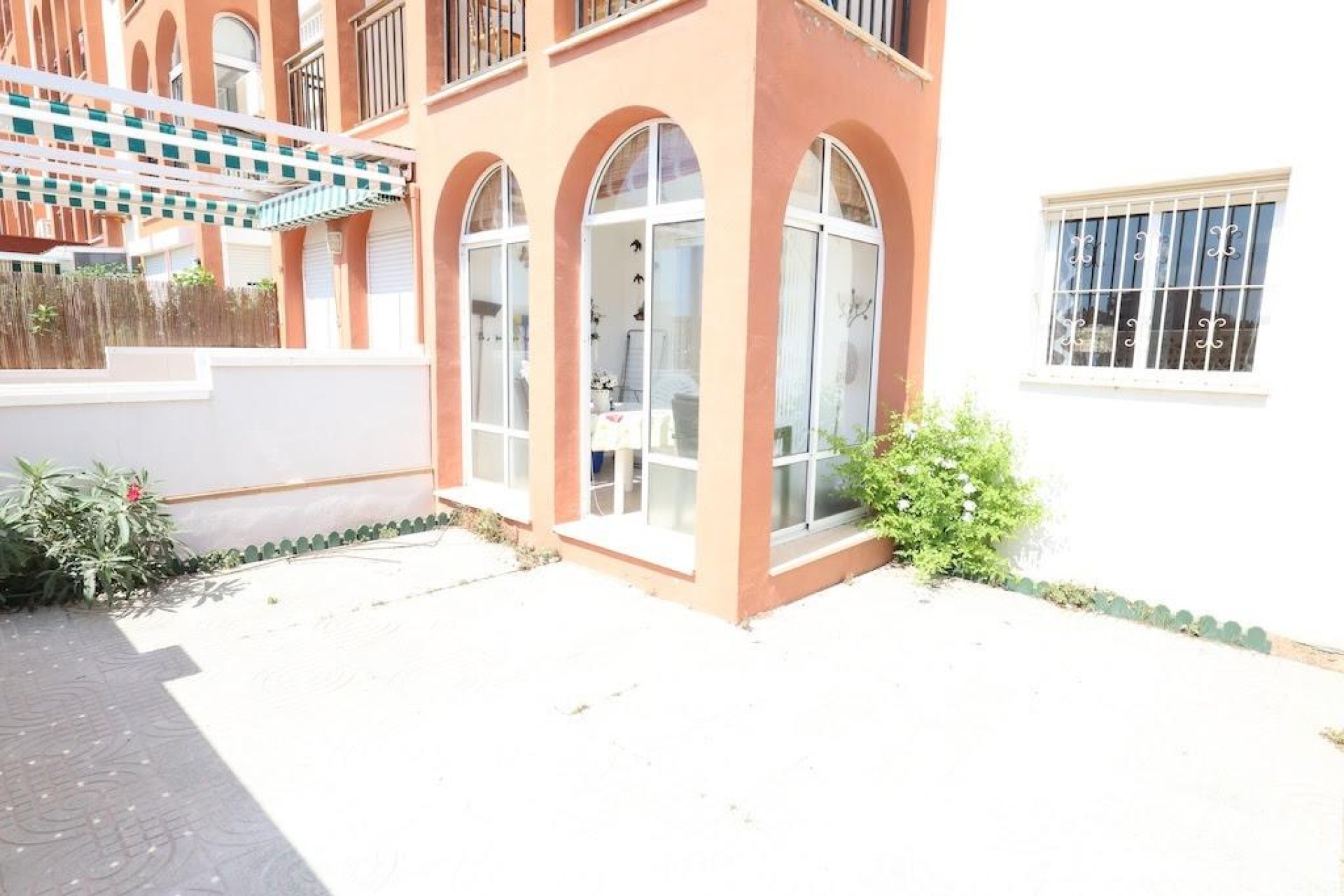 Revente - Appartement - Torrevieja - La Mata