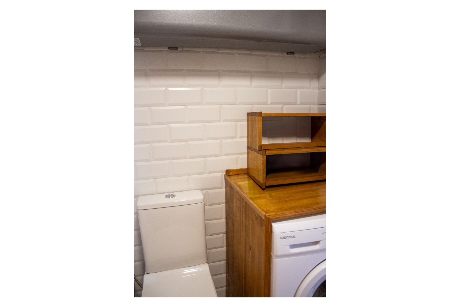 Revente - Appartement - Torrevieja - La Mata