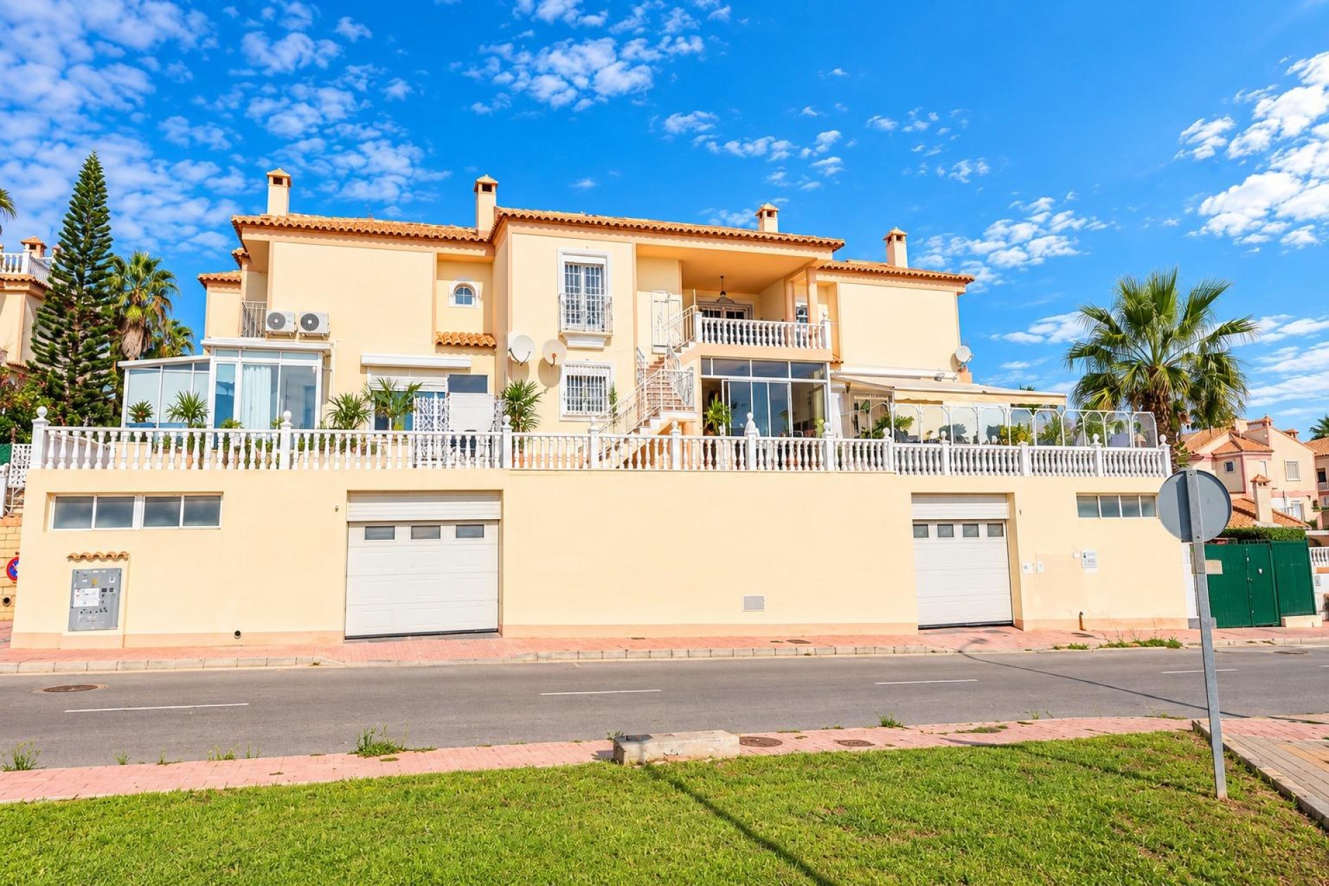 Revente - Appartement - Torrevieja - La siesta