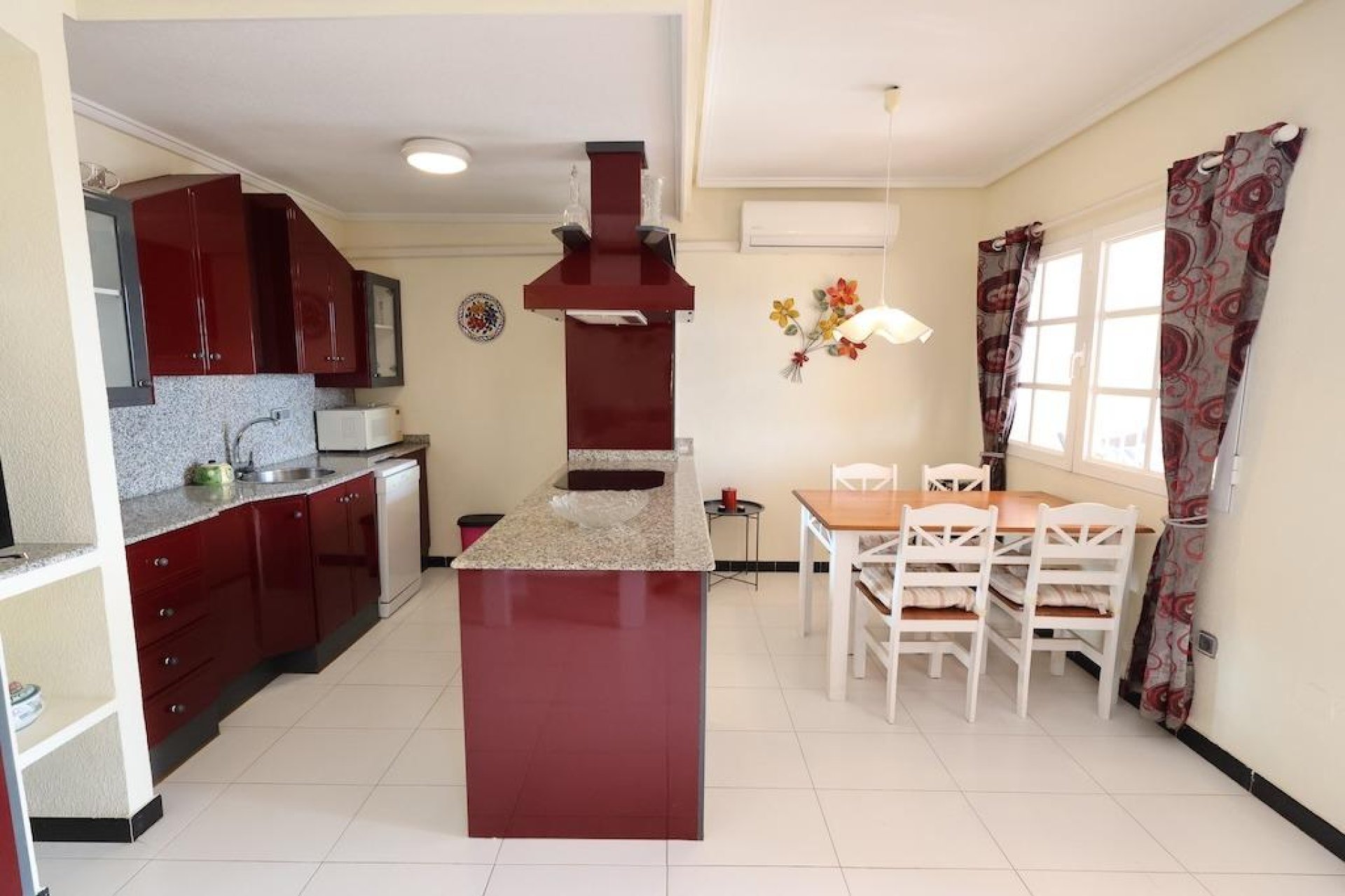 Revente - Appartement - Torrevieja - La siesta