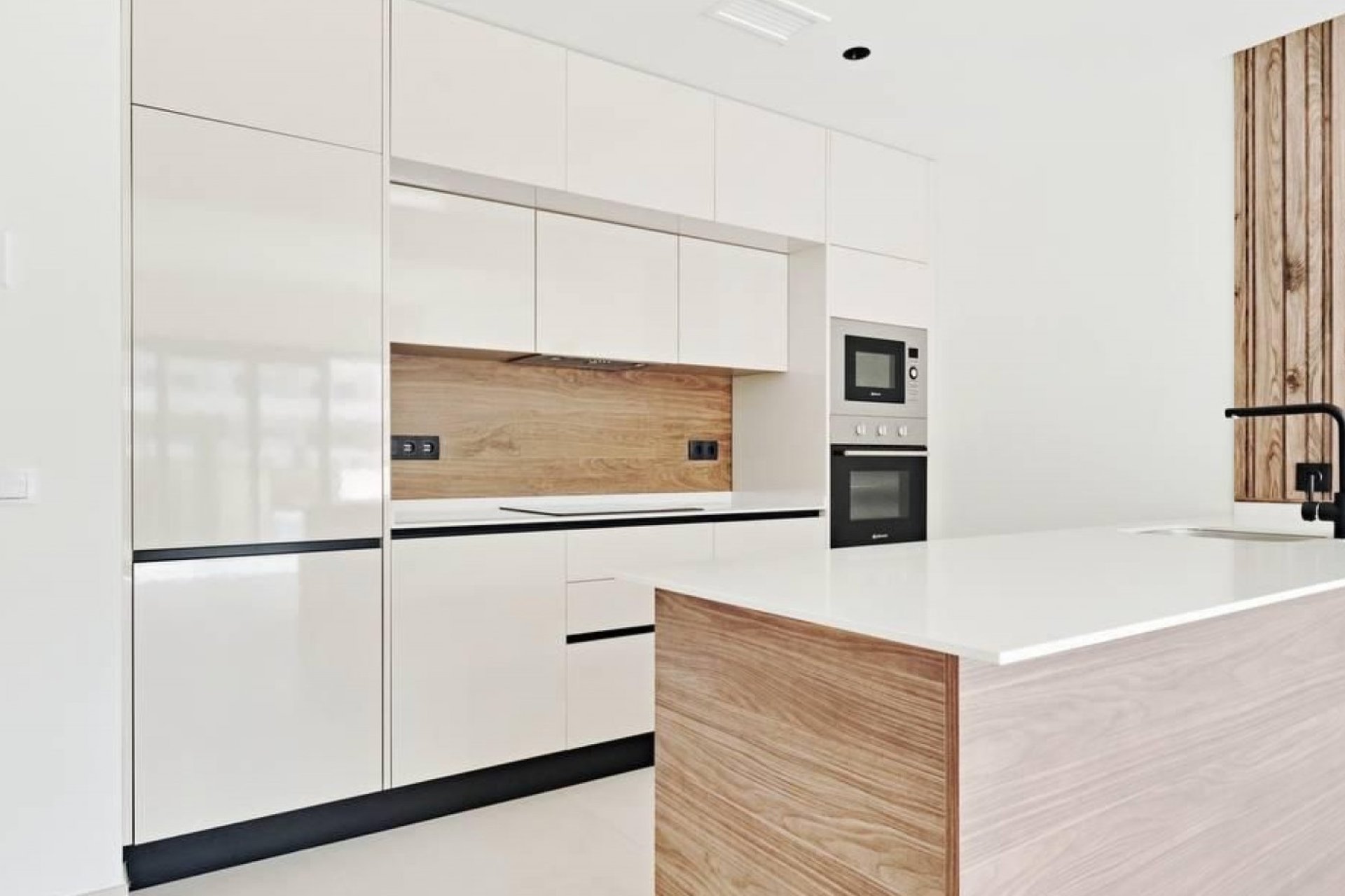 Revente - Appartement - Torrevieja - La Veleta