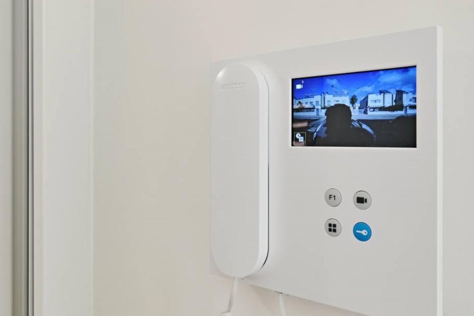 Revente - Appartement - Torrevieja - La Veleta