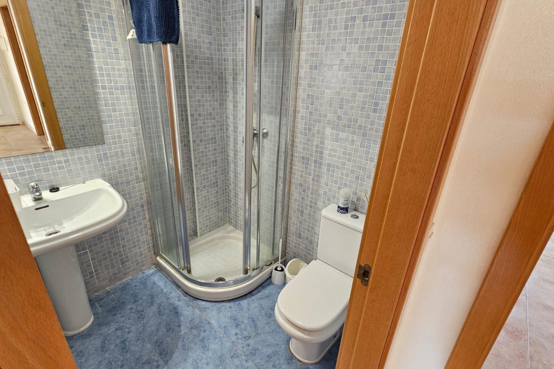 Revente - Appartement - Torrevieja - La Veleta