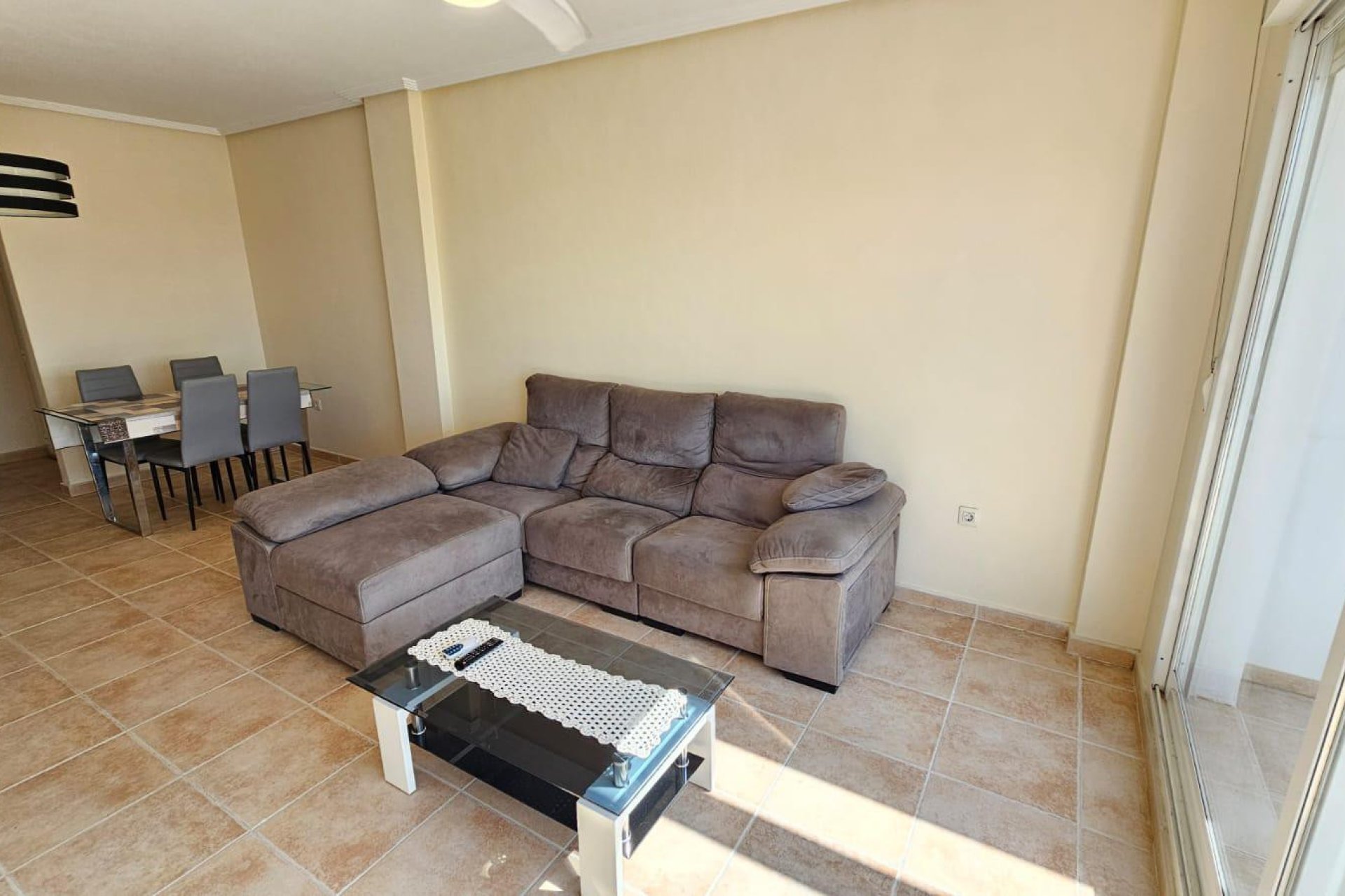Revente - Appartement - Torrevieja - La Veleta