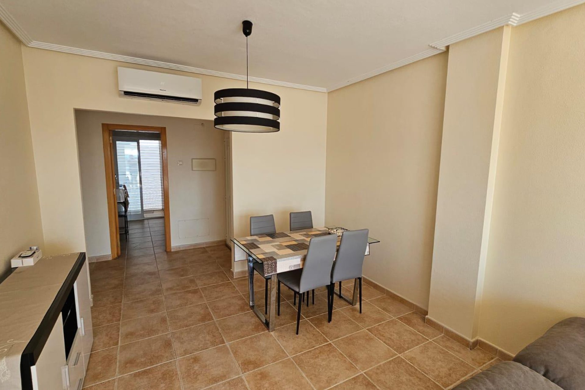 Revente - Appartement - Torrevieja - La Veleta