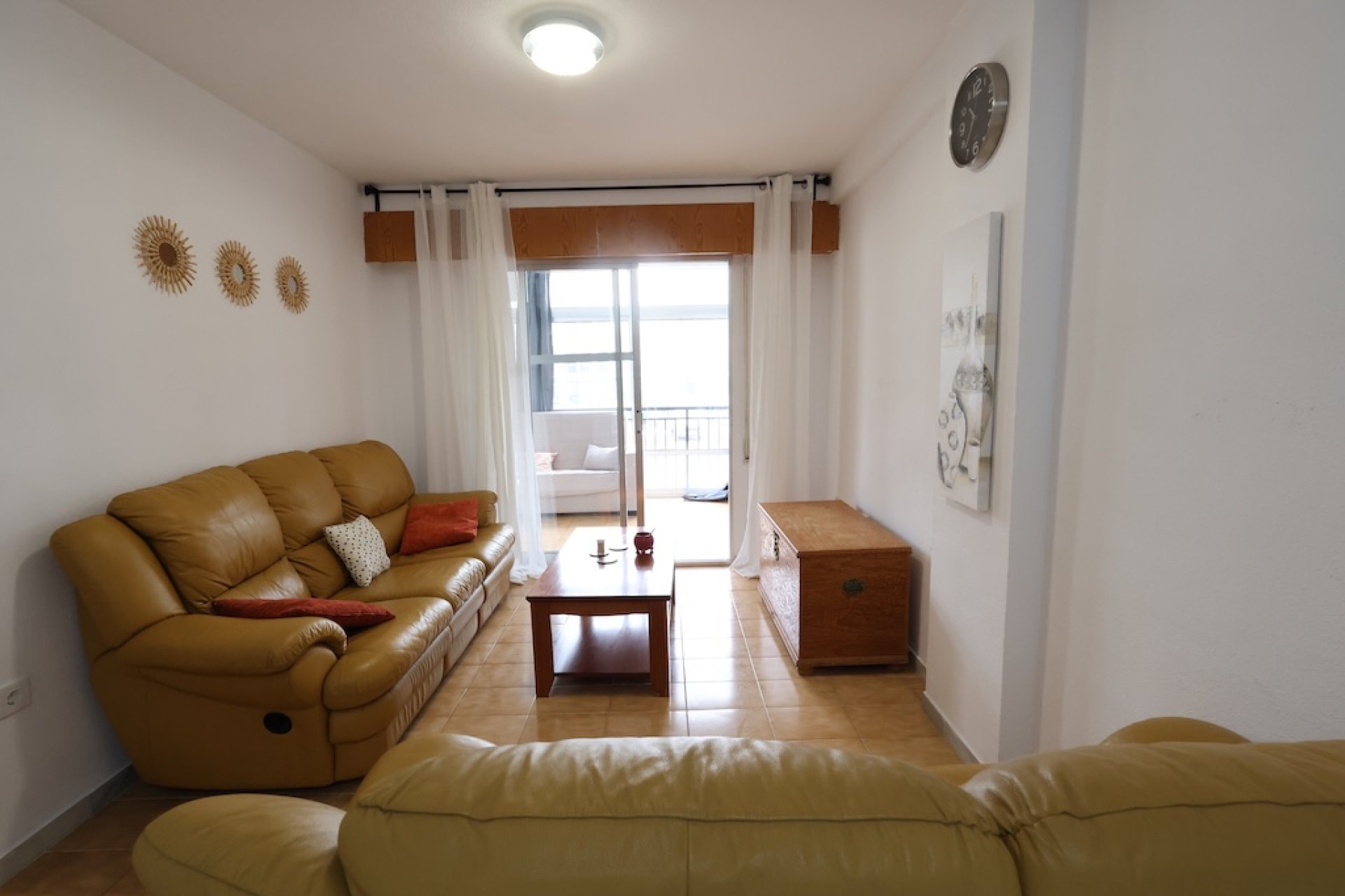 Revente - Appartement - Torrevieja - La Veleta