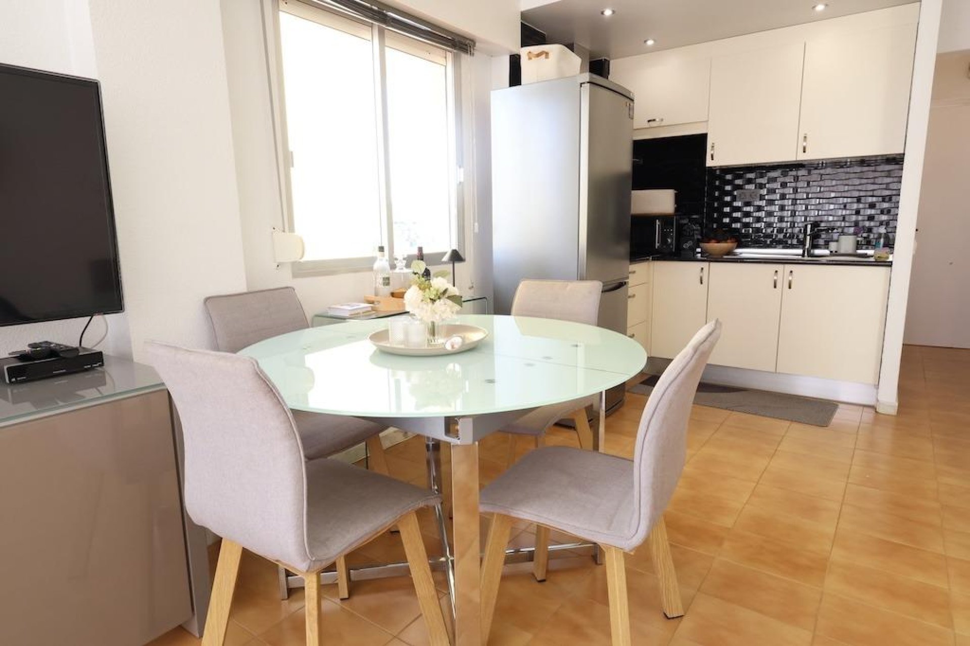 Revente - Appartement - Torrevieja - La veleta
