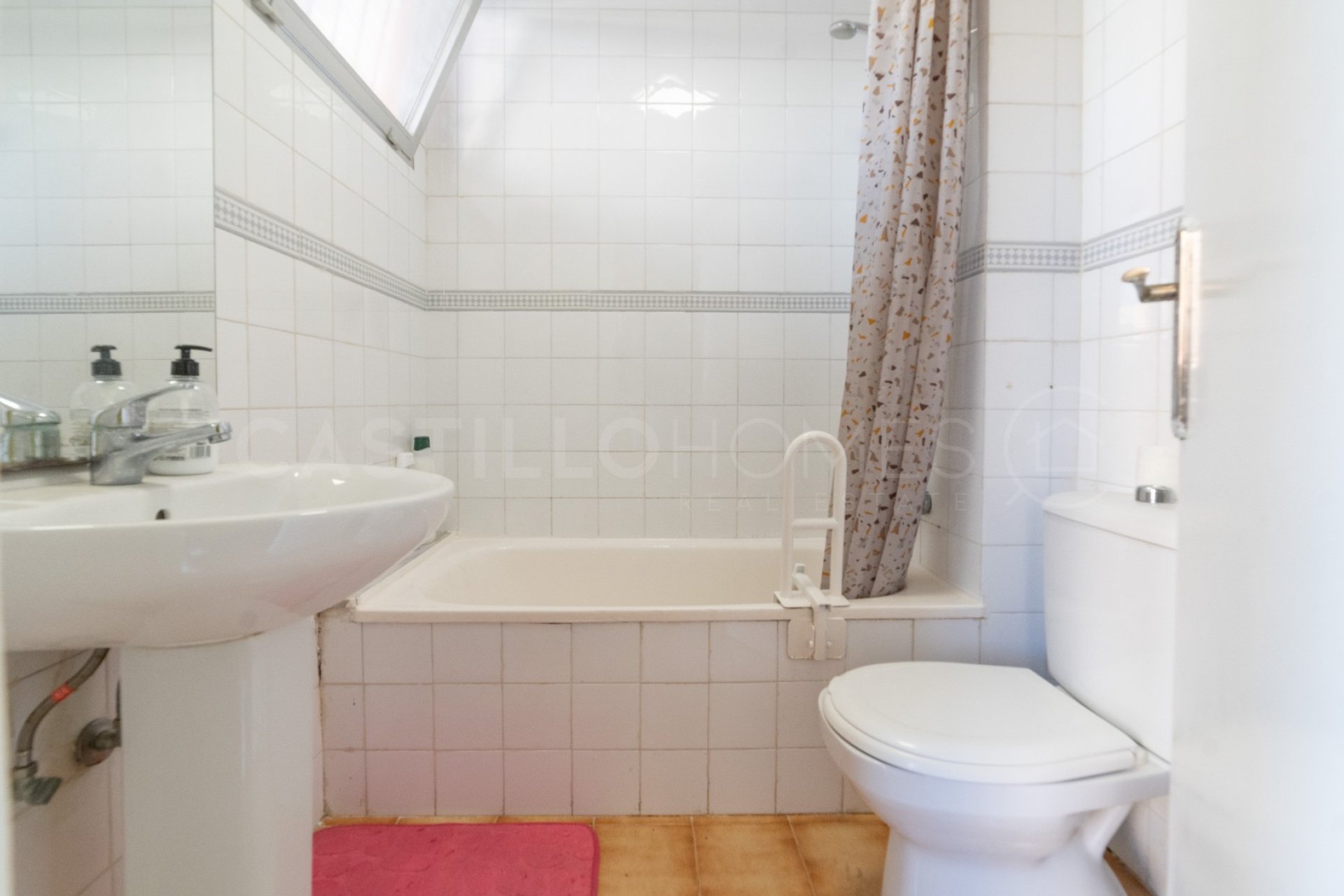 Revente - Appartement - Torrevieja - La Veleta