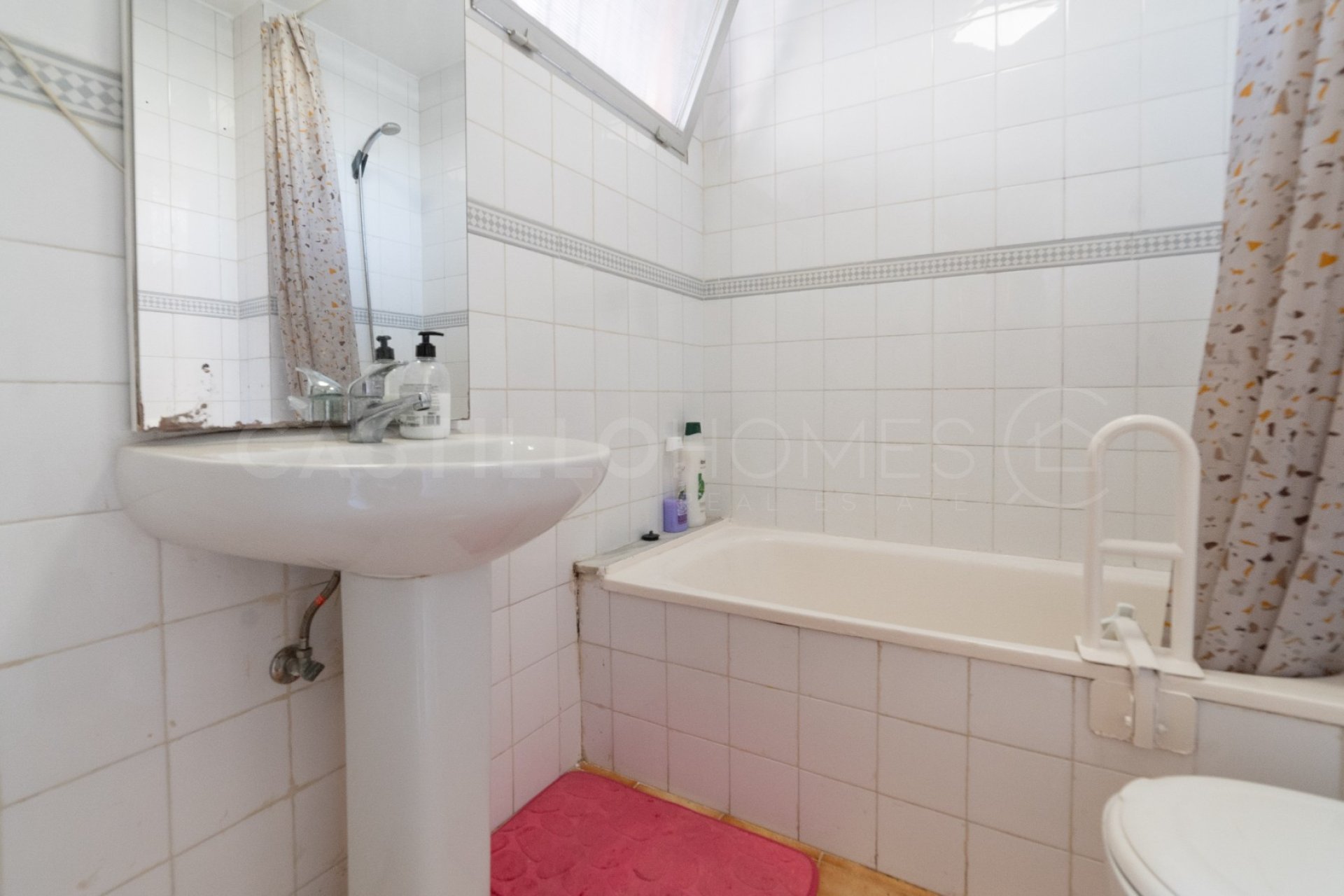 Revente - Appartement - Torrevieja - La Veleta
