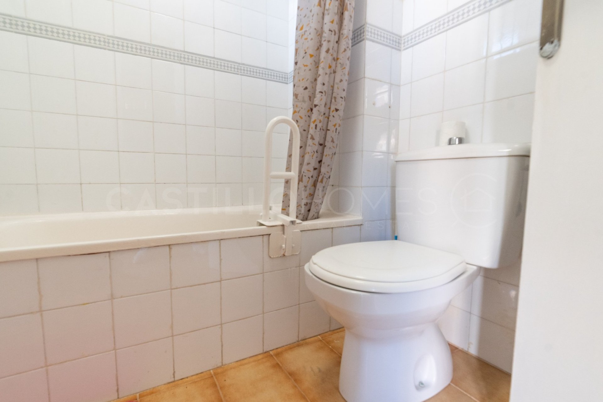 Revente - Appartement - Torrevieja - La Veleta