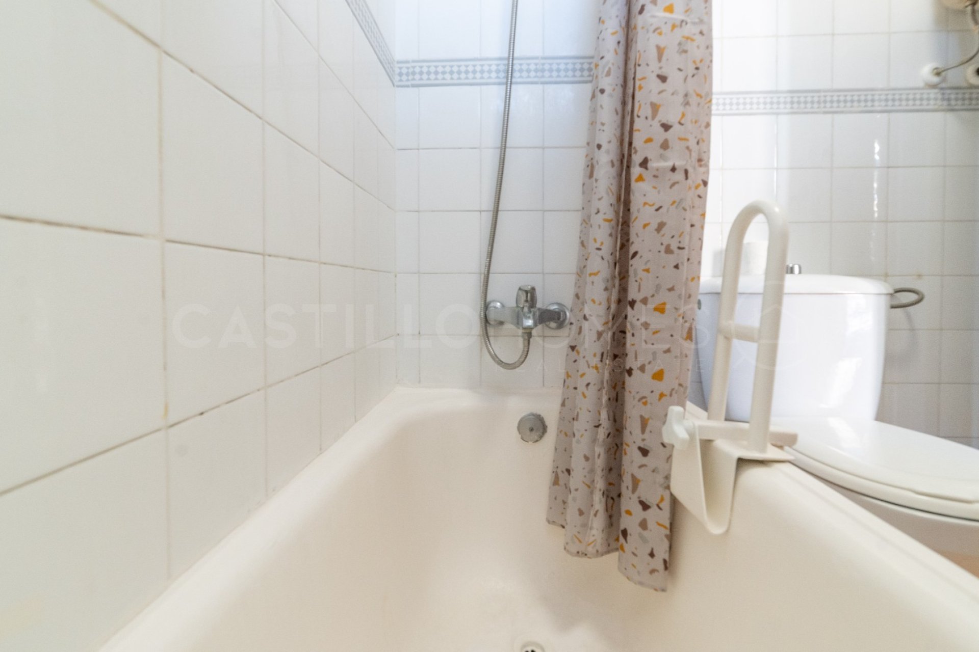 Revente - Appartement - Torrevieja - La Veleta