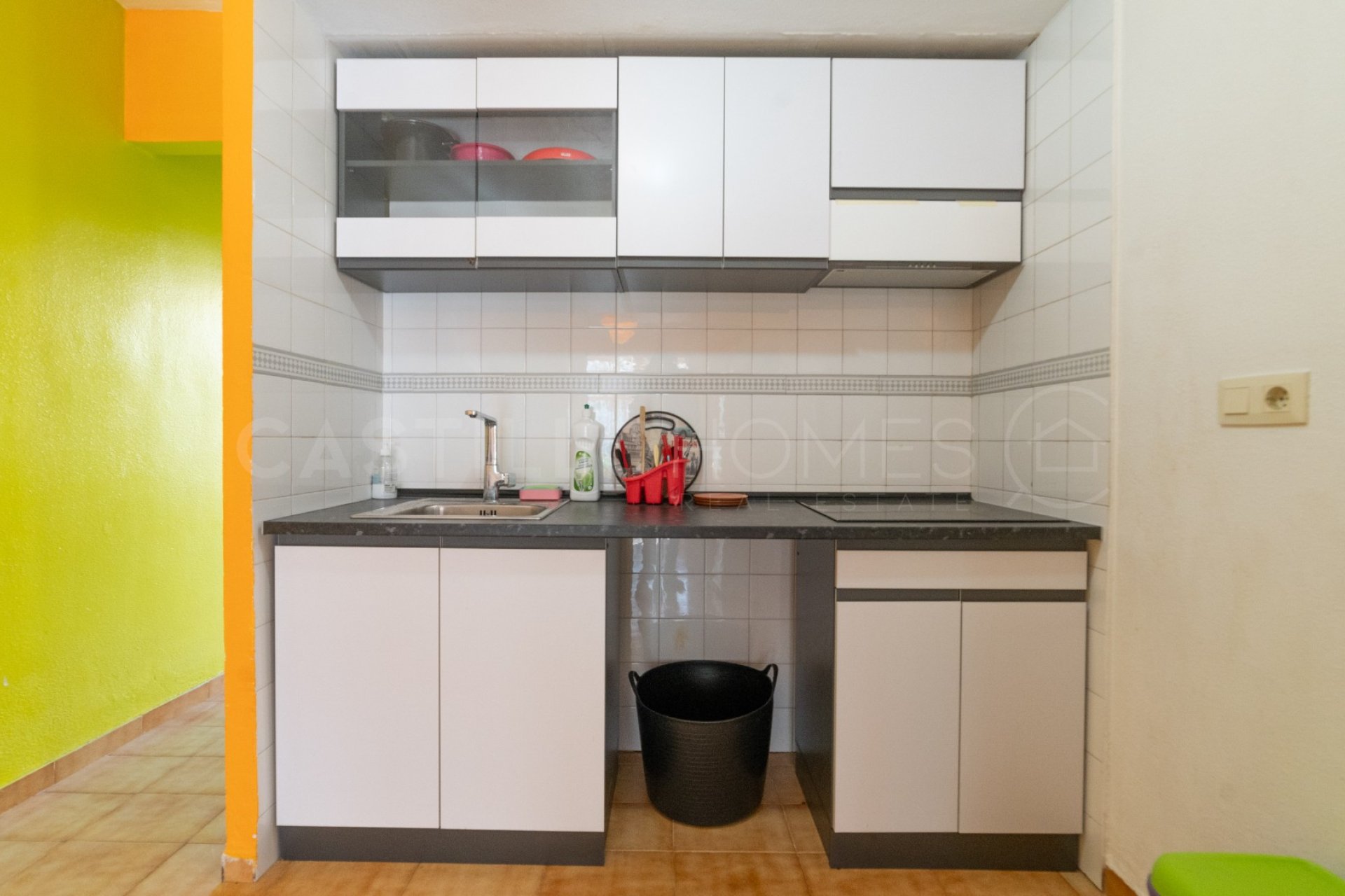 Revente - Appartement - Torrevieja - La Veleta