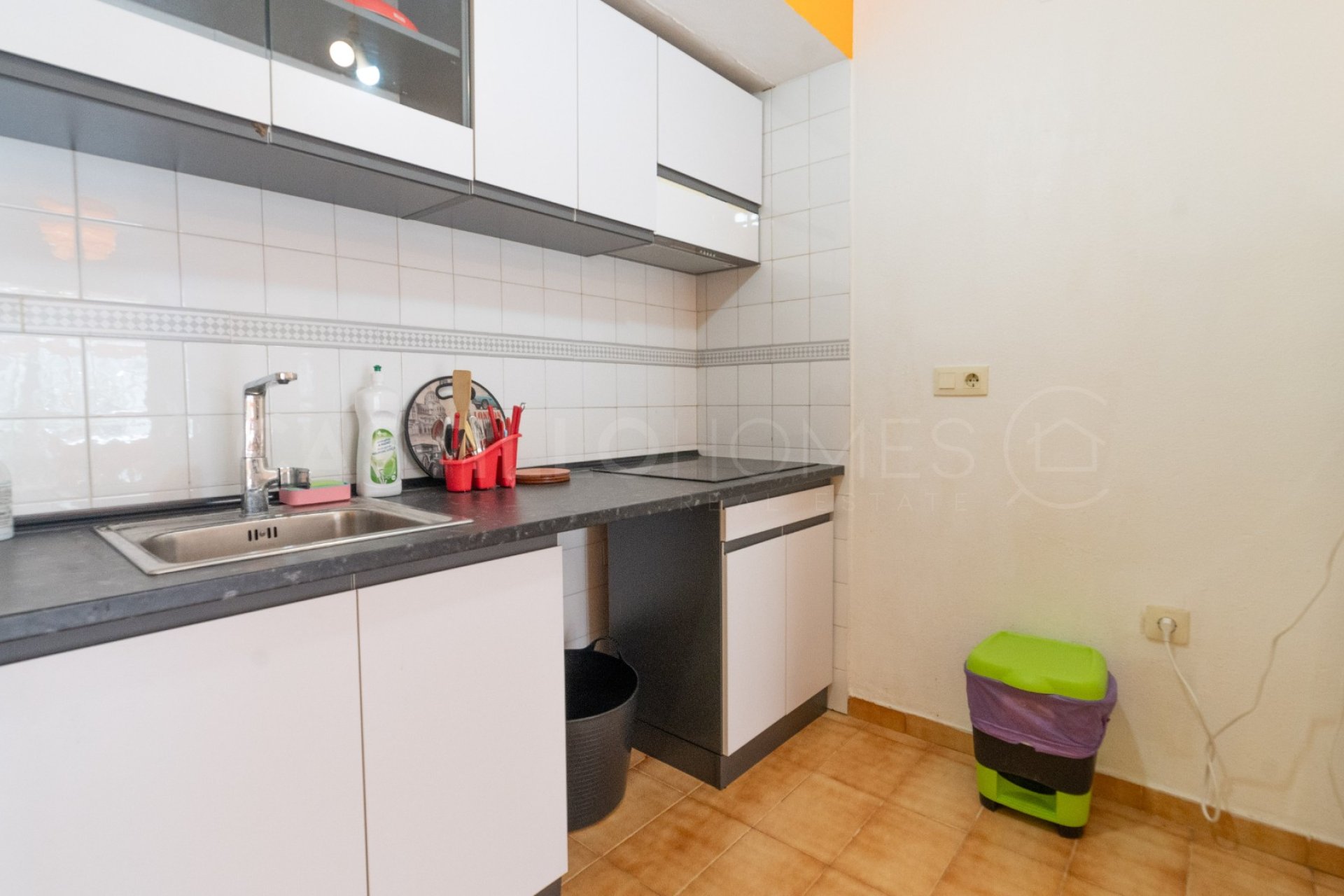 Revente - Appartement - Torrevieja - La Veleta