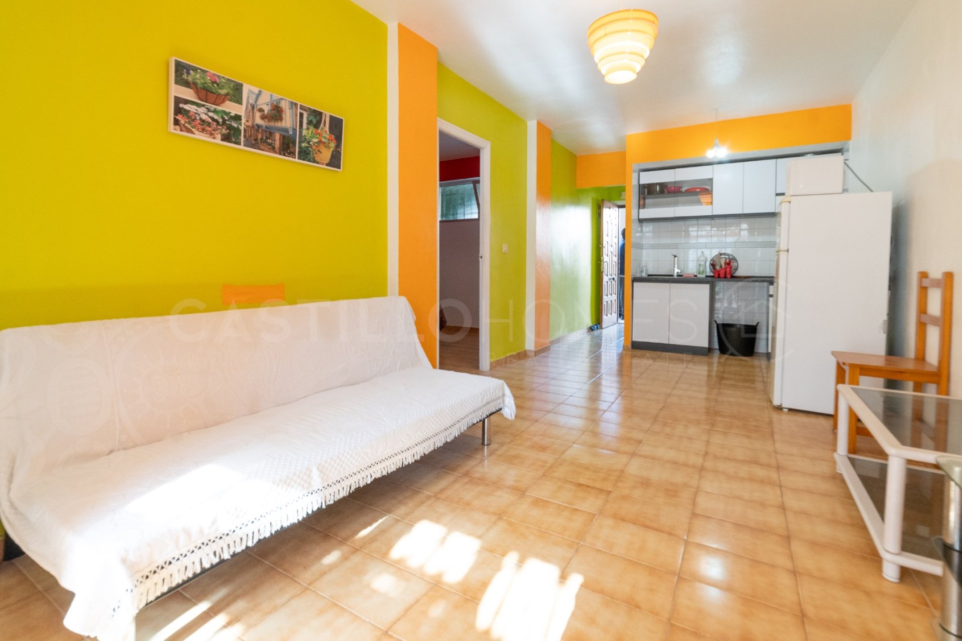 Revente - Appartement - Torrevieja - La Veleta
