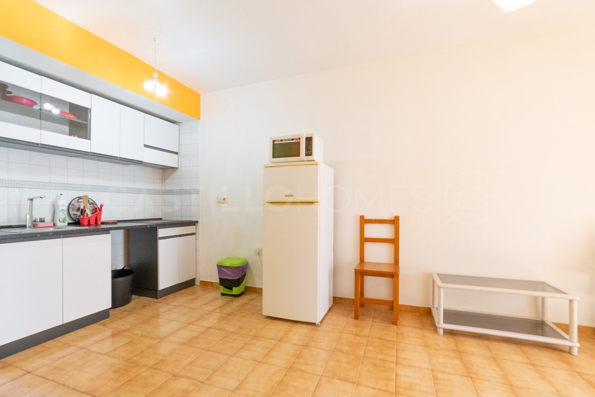 Revente - Appartement - Torrevieja - La Veleta