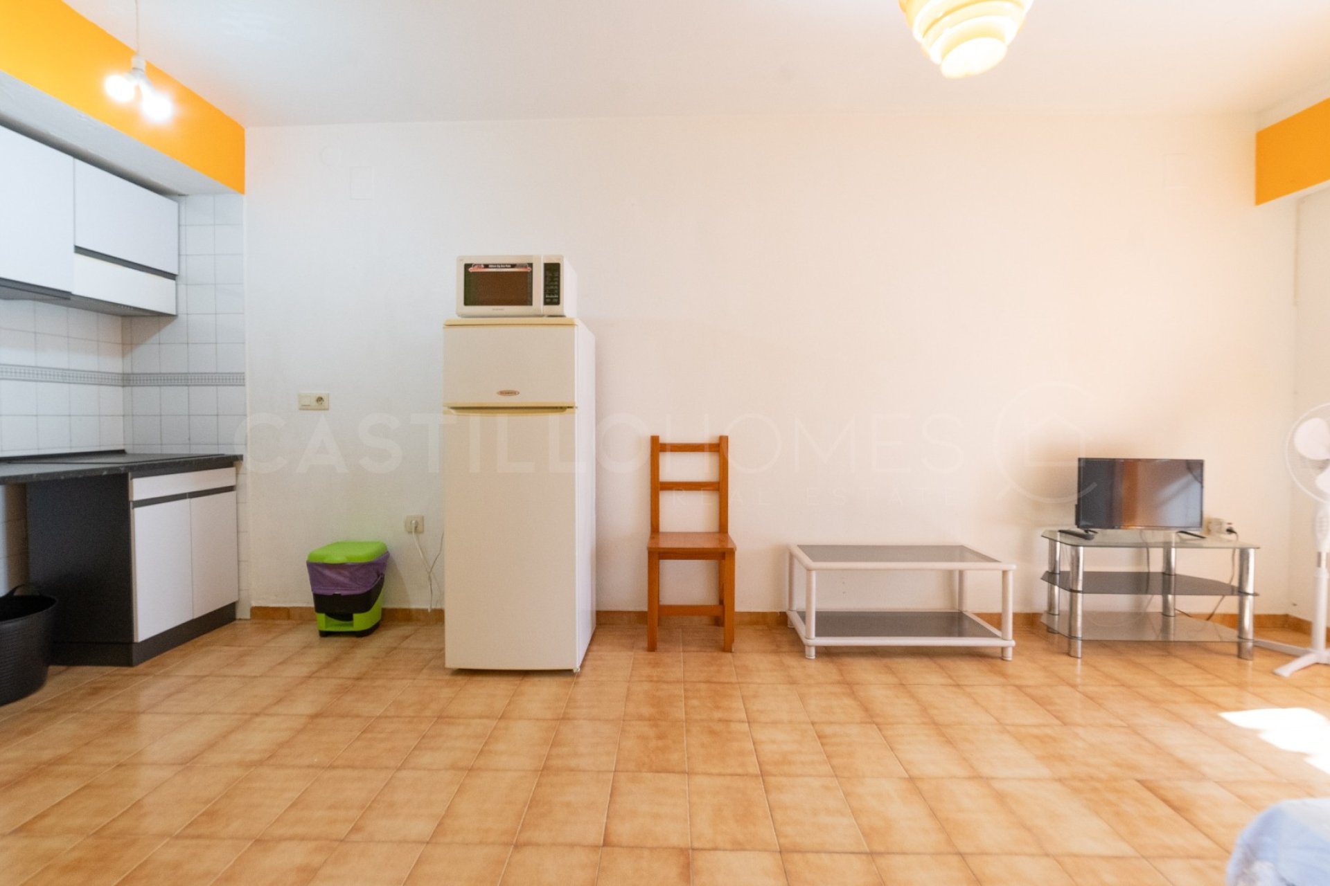 Revente - Appartement - Torrevieja - La Veleta