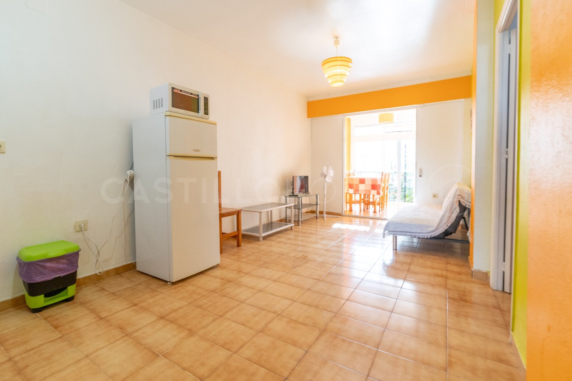 Revente - Appartement - Torrevieja - La Veleta