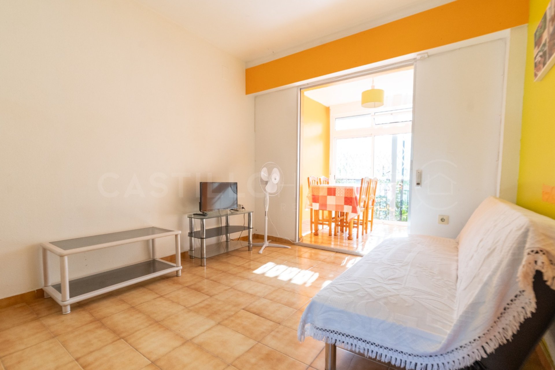 Revente - Appartement - Torrevieja - La Veleta