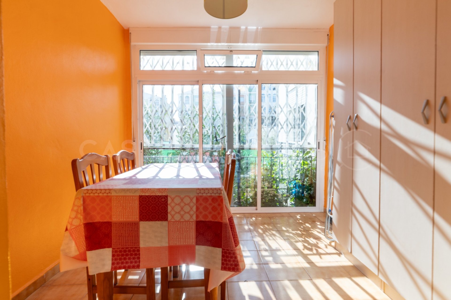 Revente - Appartement - Torrevieja - La Veleta