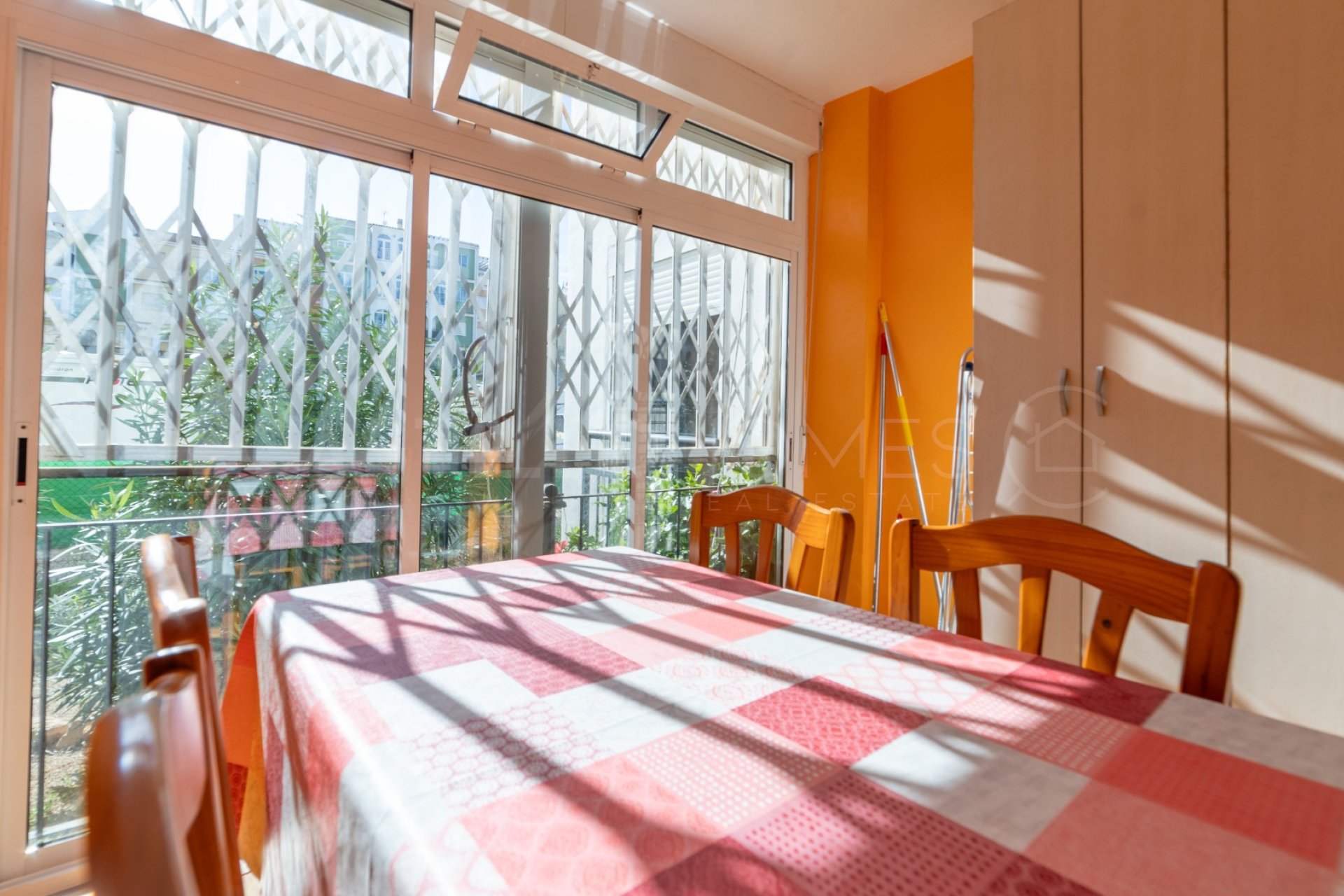 Revente - Appartement - Torrevieja - La Veleta