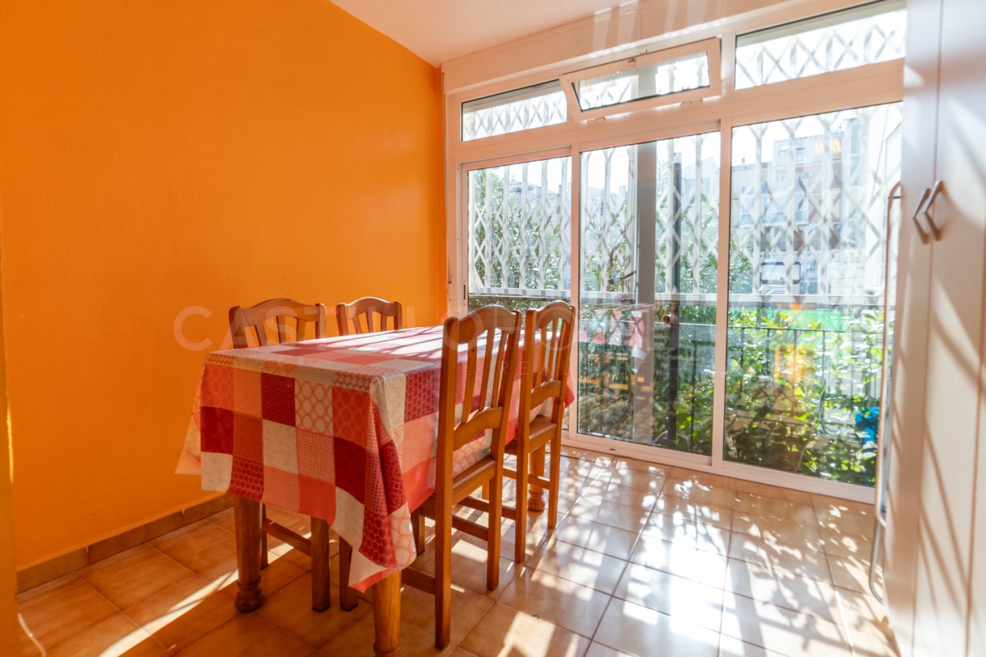 Revente - Appartement - Torrevieja - La Veleta