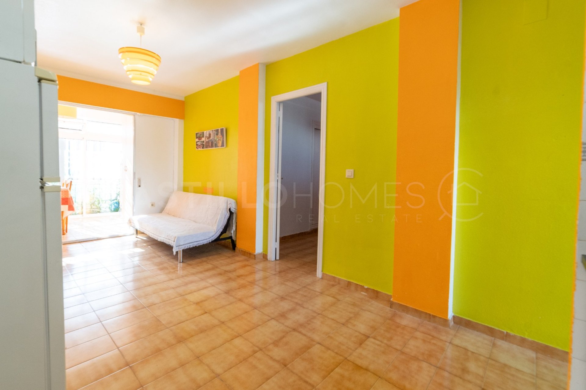 Revente - Appartement - Torrevieja - La Veleta