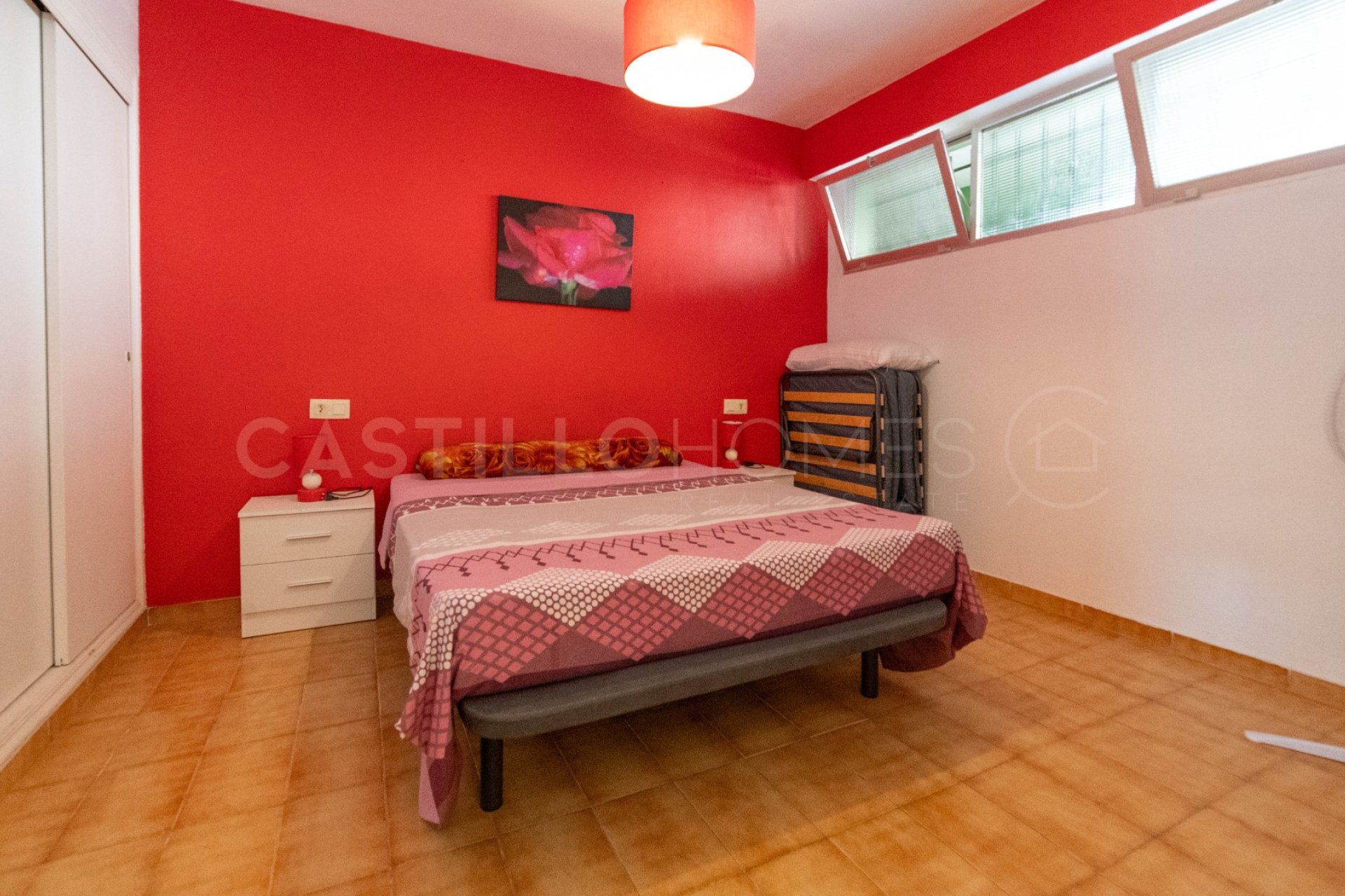 Revente - Appartement - Torrevieja - La Veleta