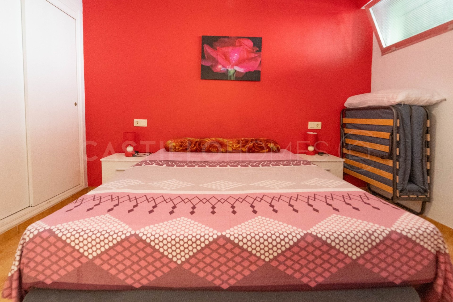 Revente - Appartement - Torrevieja - La Veleta