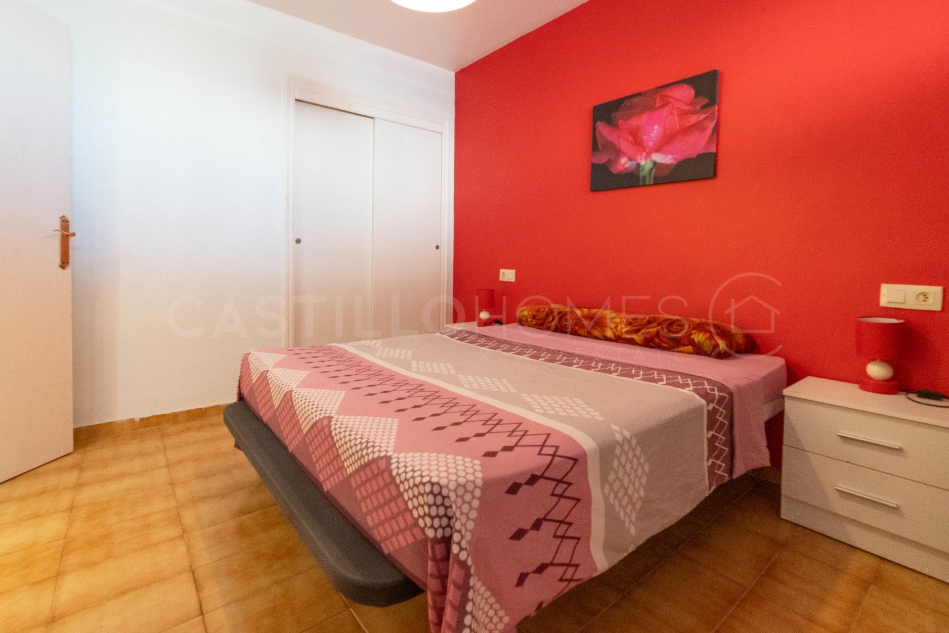 Revente - Appartement - Torrevieja - La Veleta