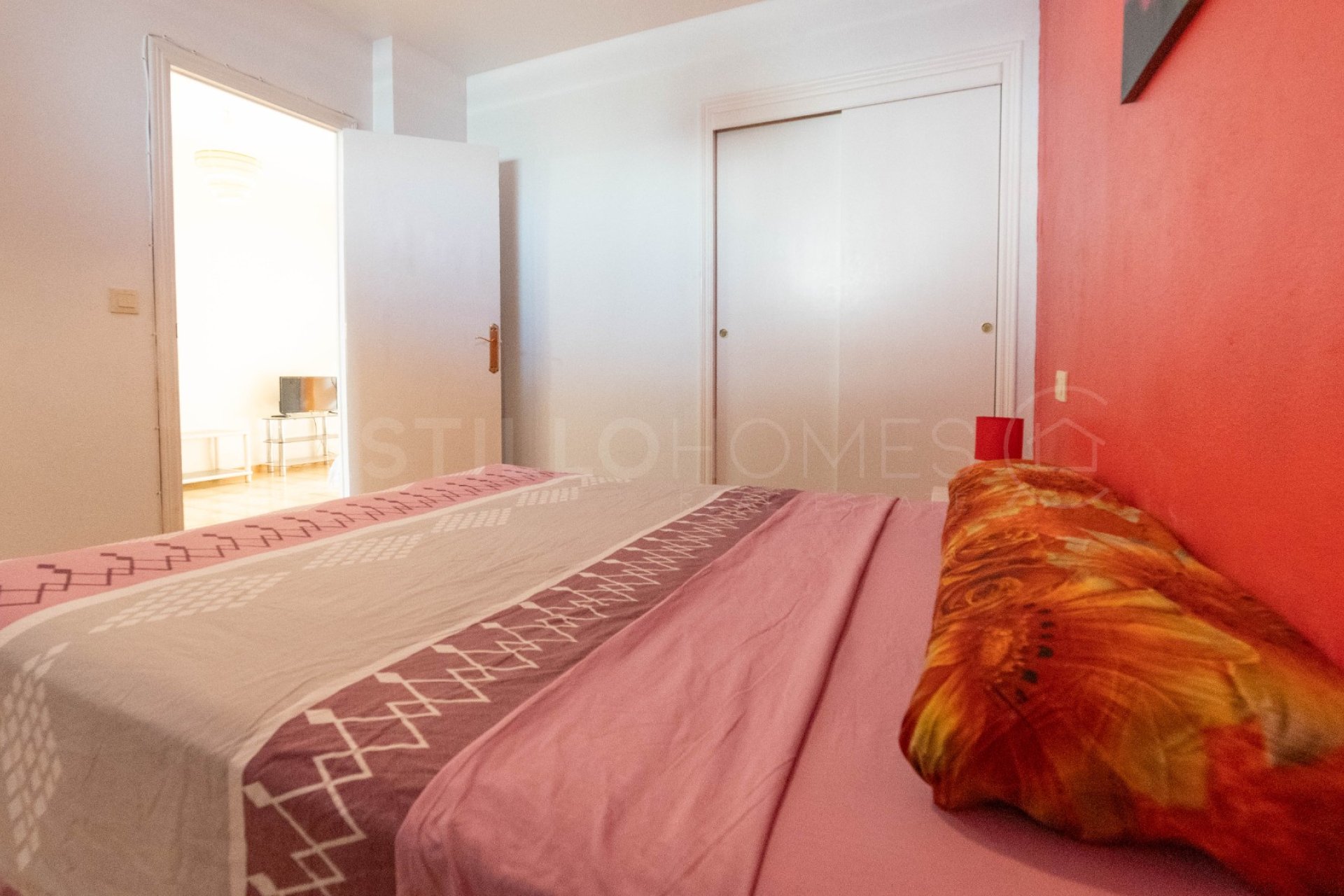 Revente - Appartement - Torrevieja - La Veleta