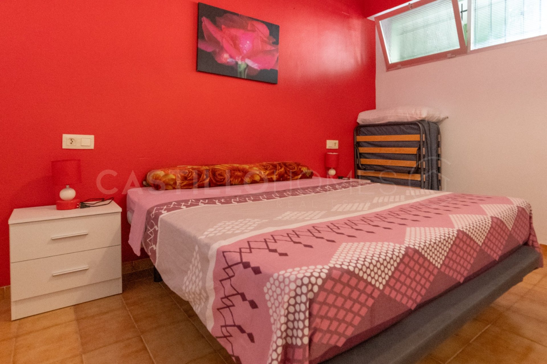 Revente - Appartement - Torrevieja - La Veleta
