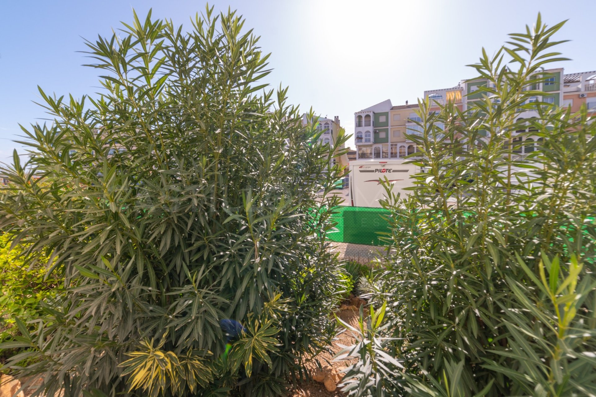 Revente - Appartement - Torrevieja - La Veleta