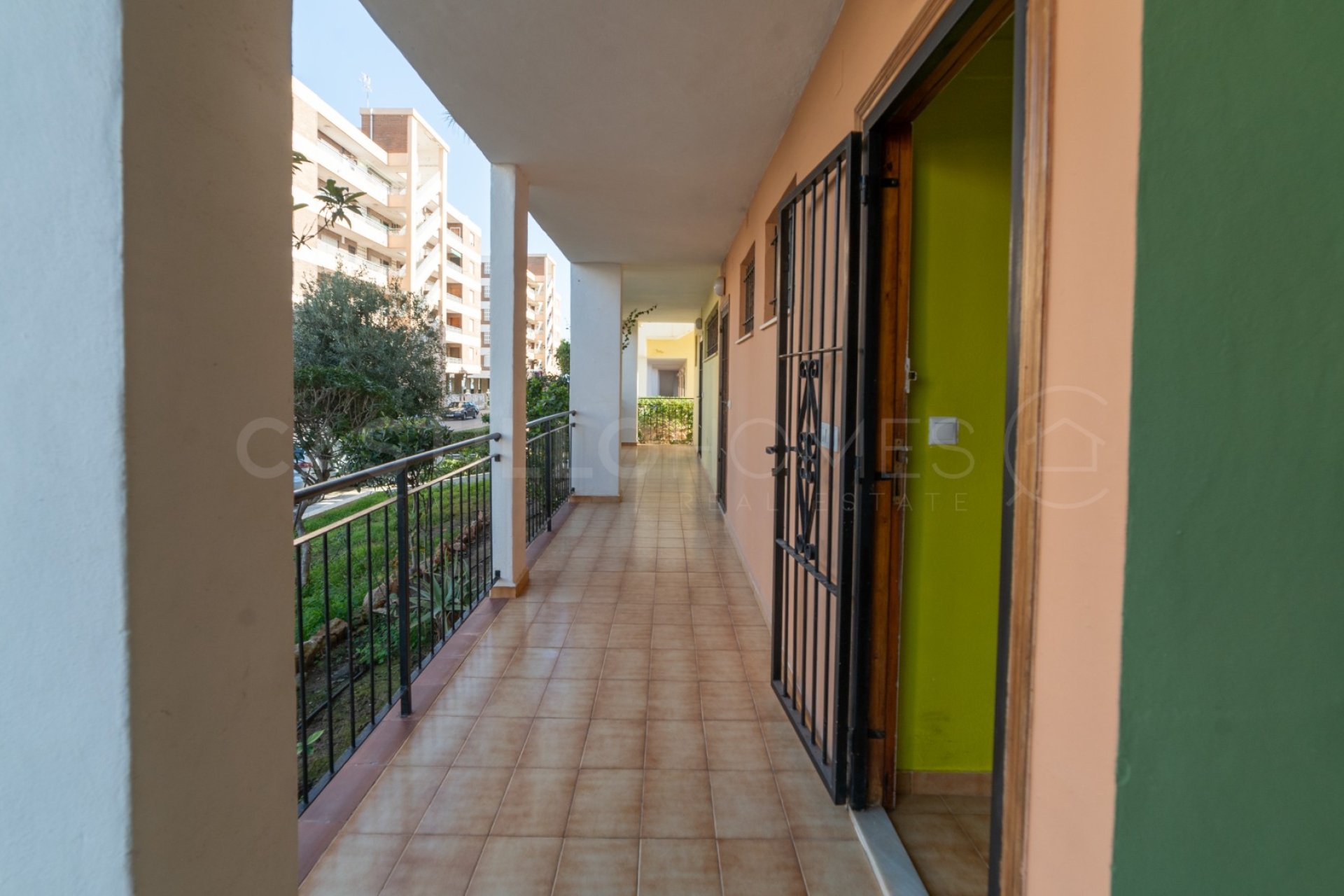 Revente - Appartement - Torrevieja - La Veleta
