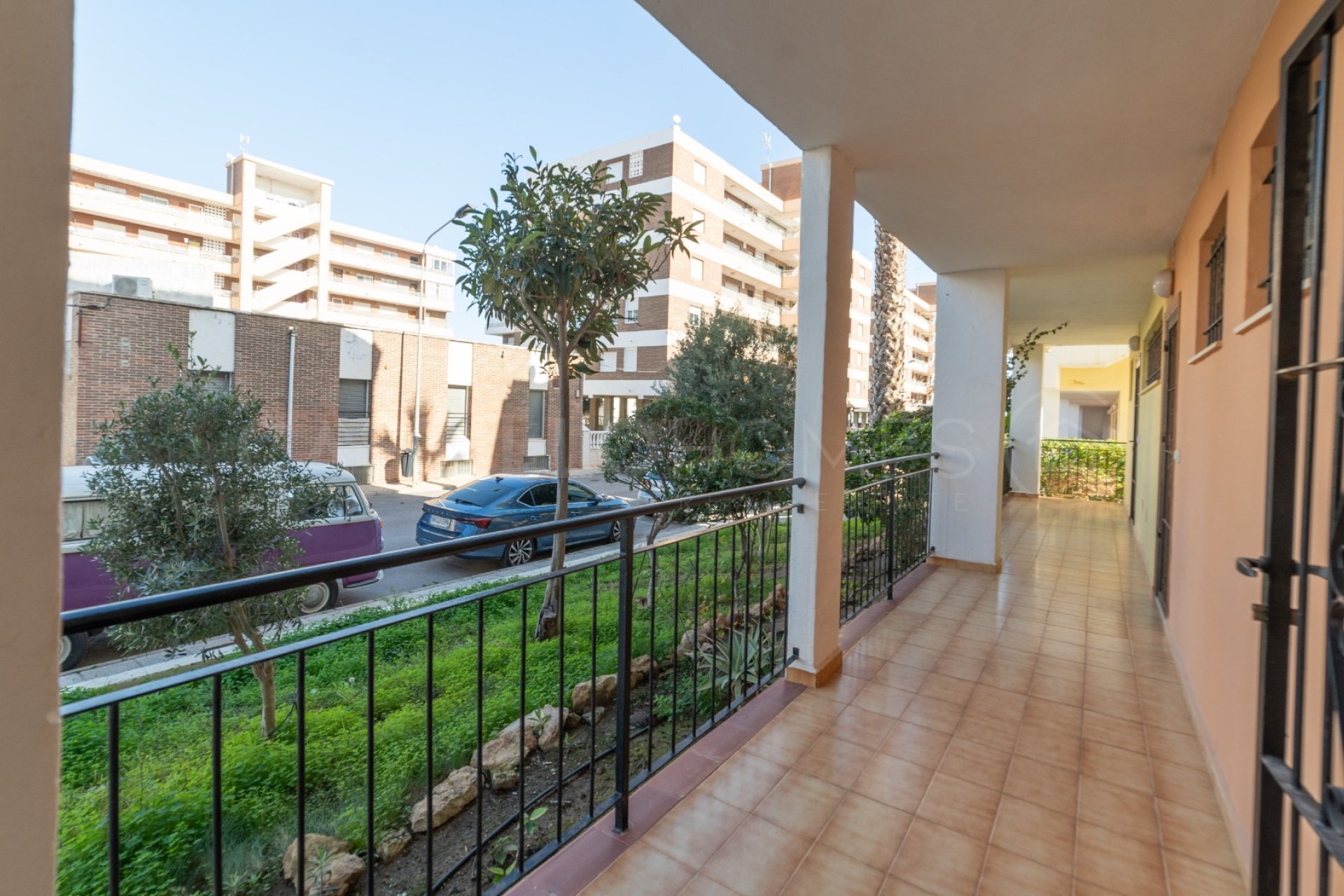 Revente - Appartement - Torrevieja - La Veleta